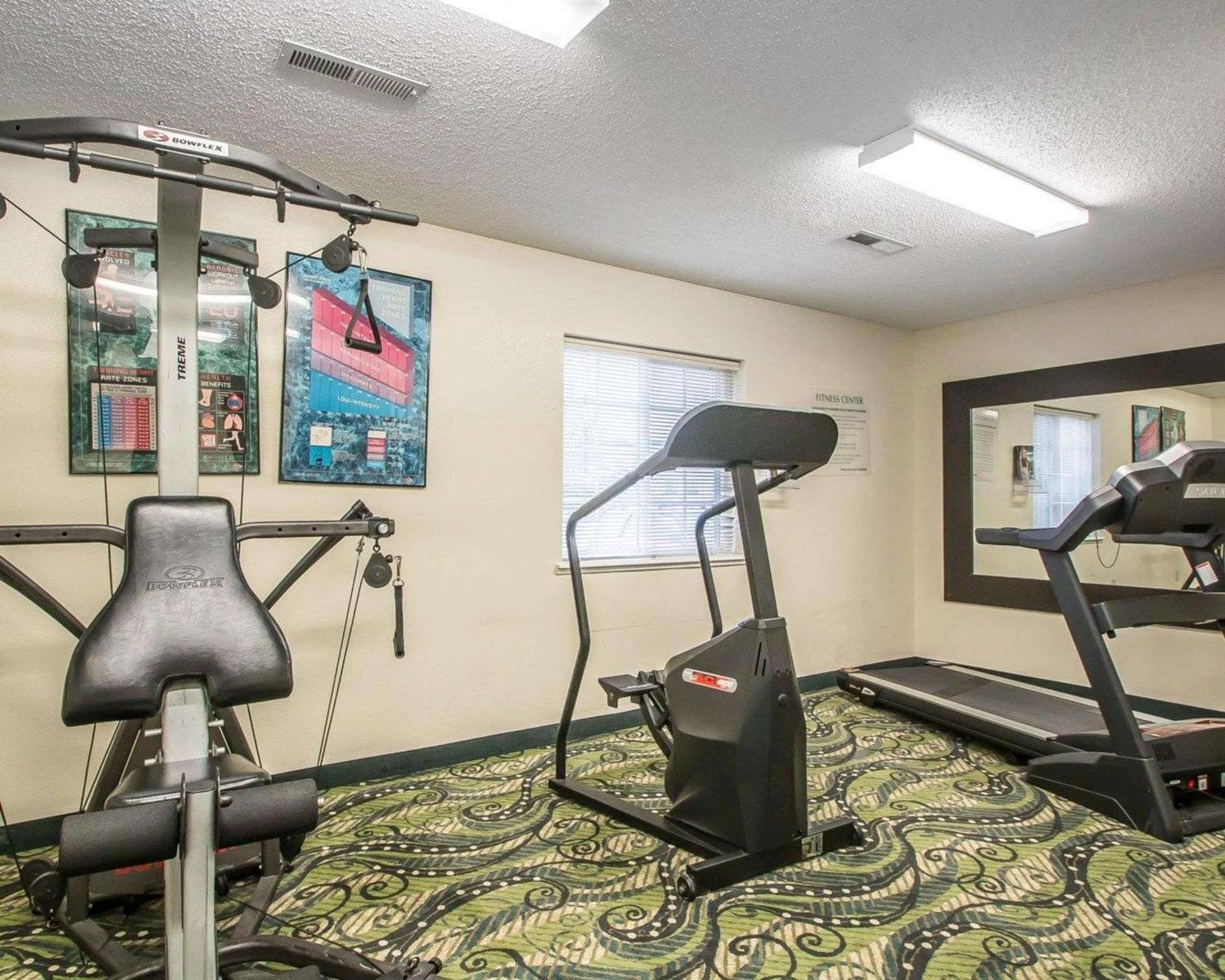 Birch Hill Suites Columbia photo 23