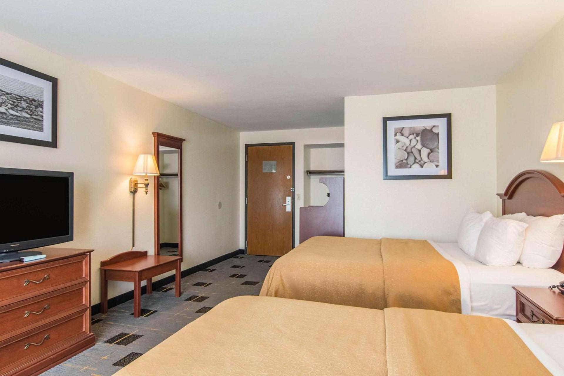 Quality Inn Foristell photo 15