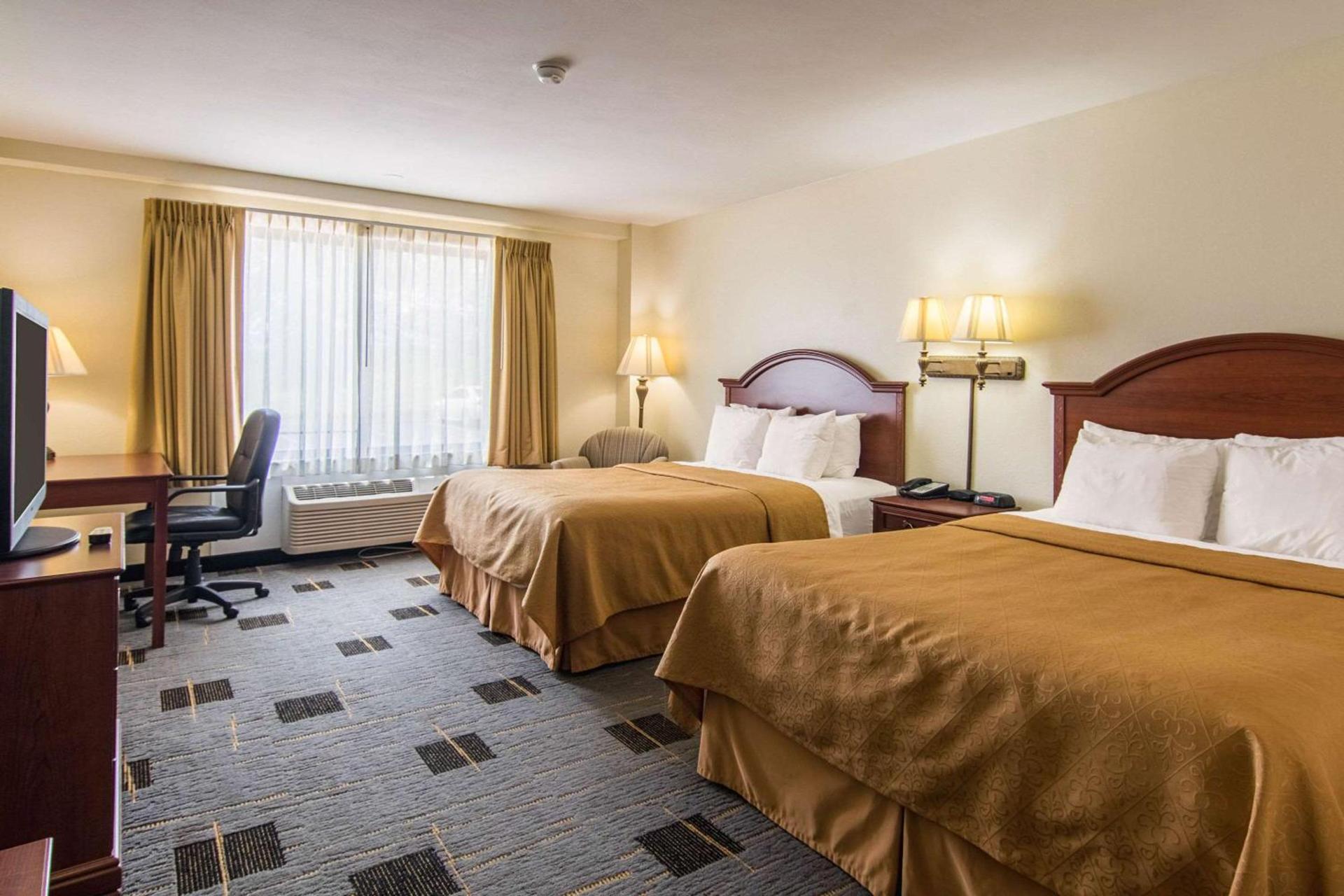 Quality Inn Foristell photo 10