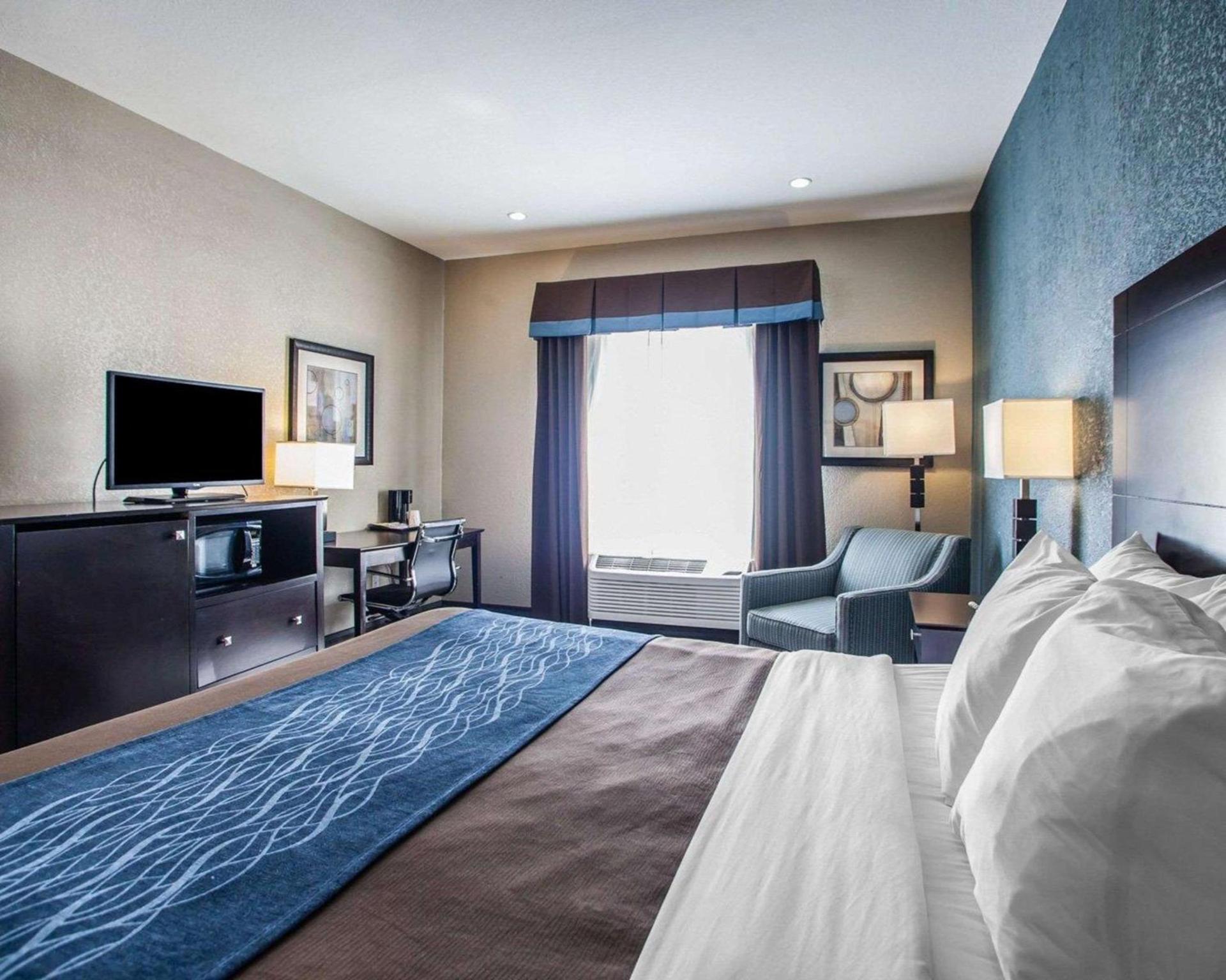 Comfort Inn Lees Summit - Hwy 50 & Hwy 291 photo 10