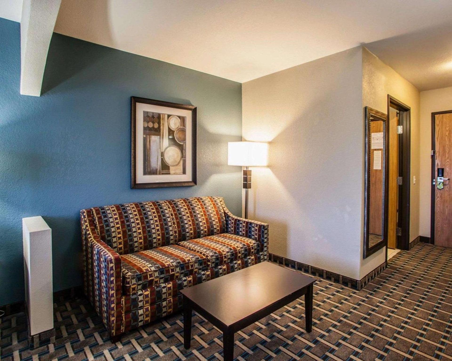 Comfort Inn Lees Summit - Hwy 50 & Hwy 291 photo 20