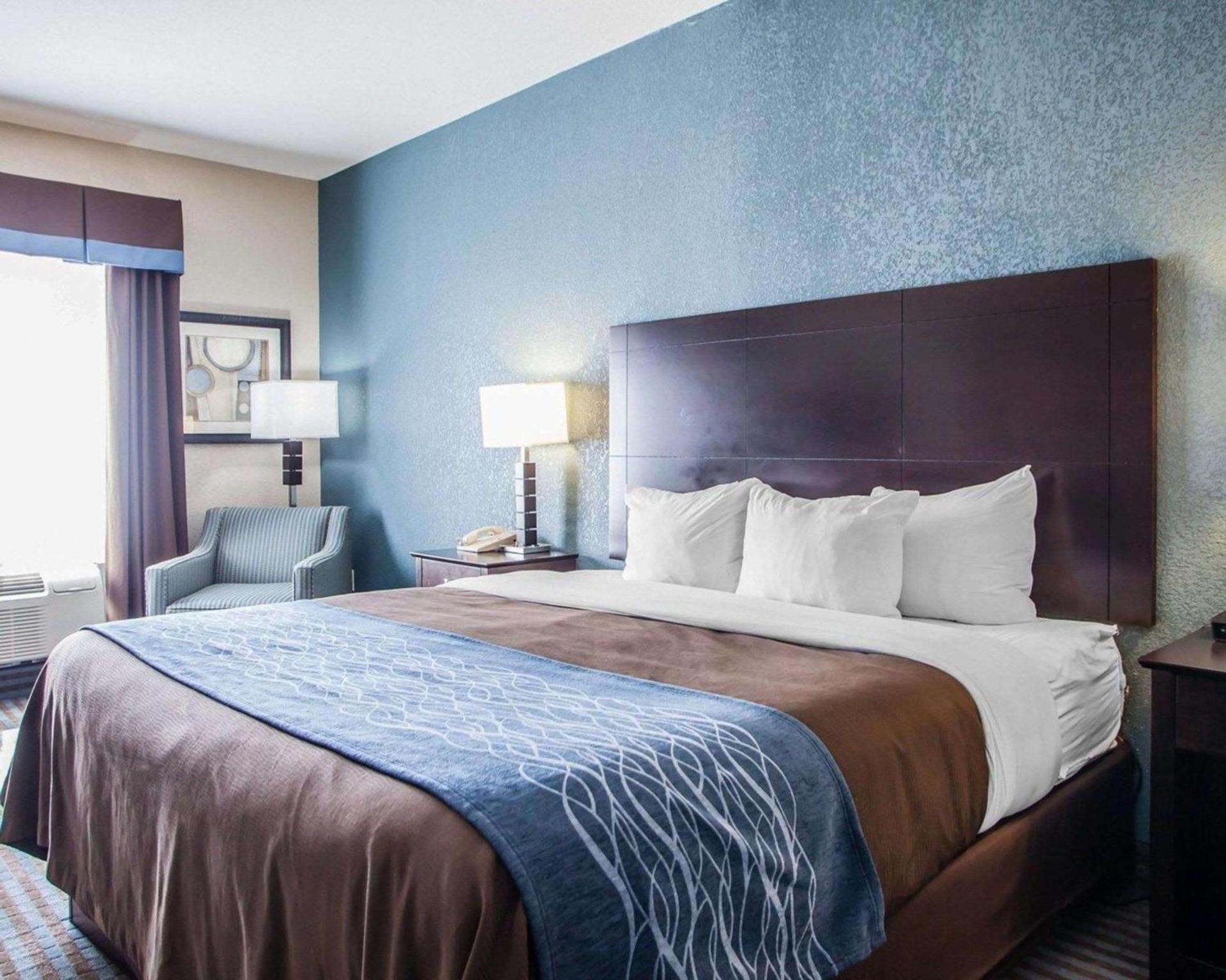 Comfort Inn Lees Summit - Hwy 50 & Hwy 291 photo 22