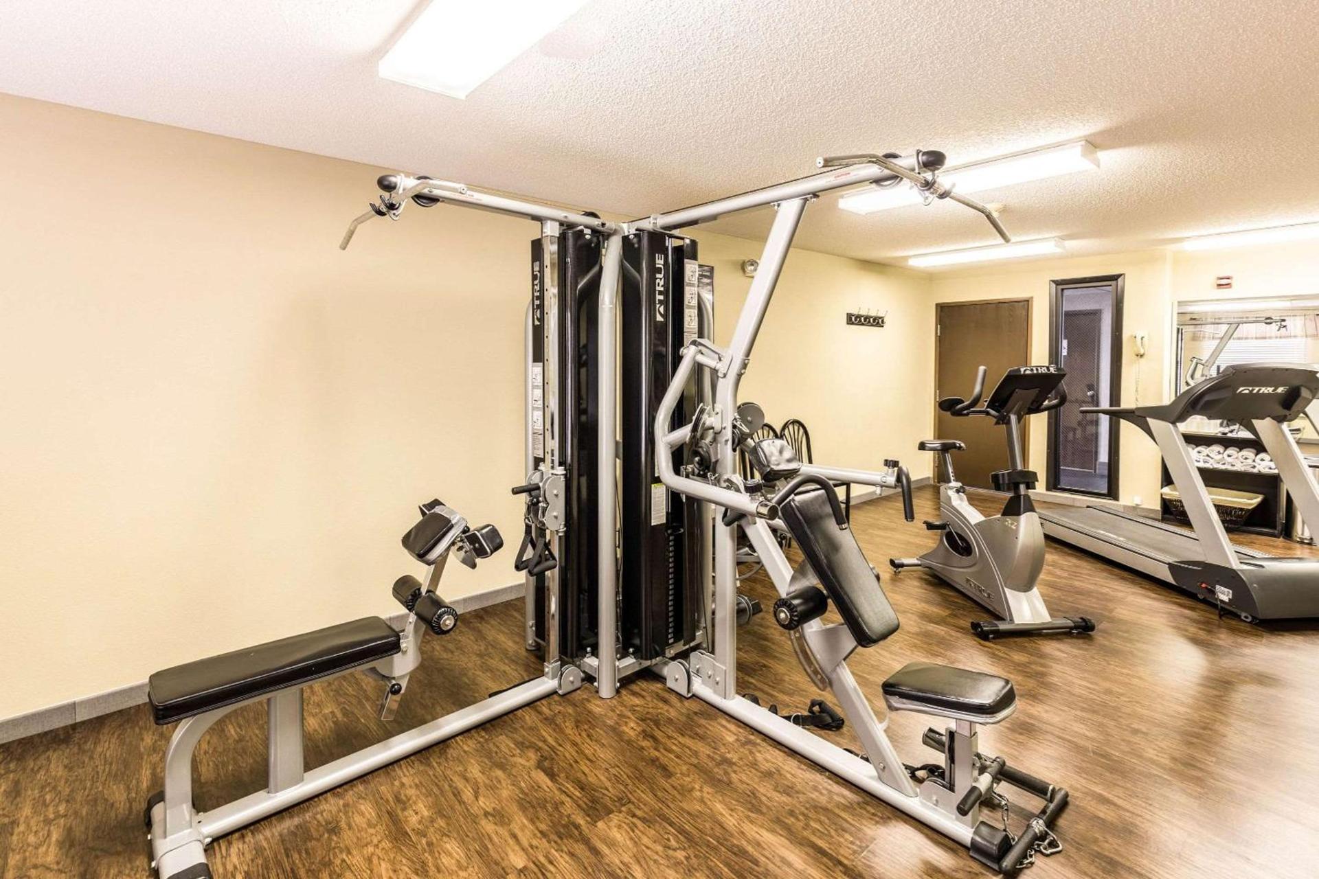 Quality Inn West Plains photo 29