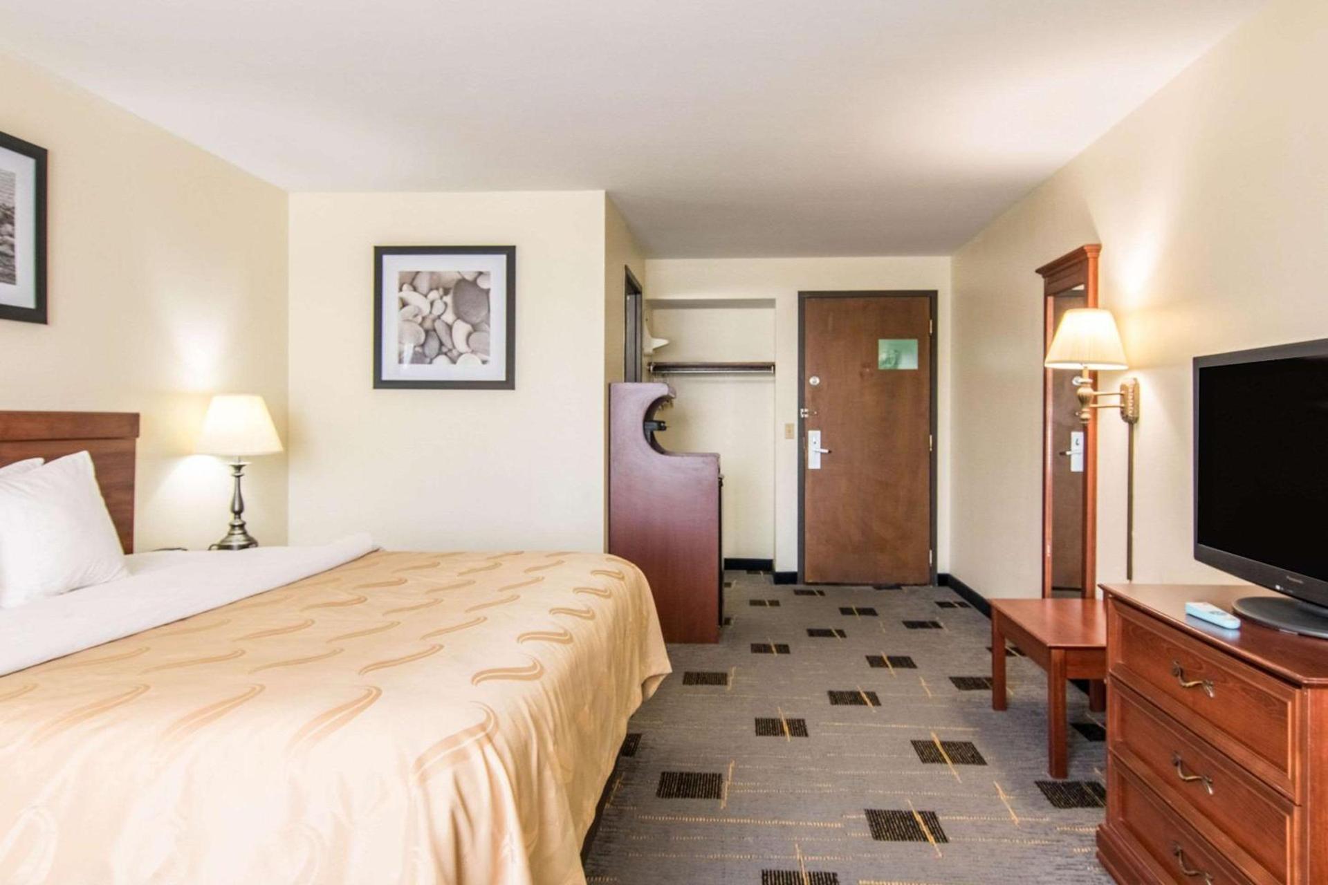 Quality Inn Foristell photo 21