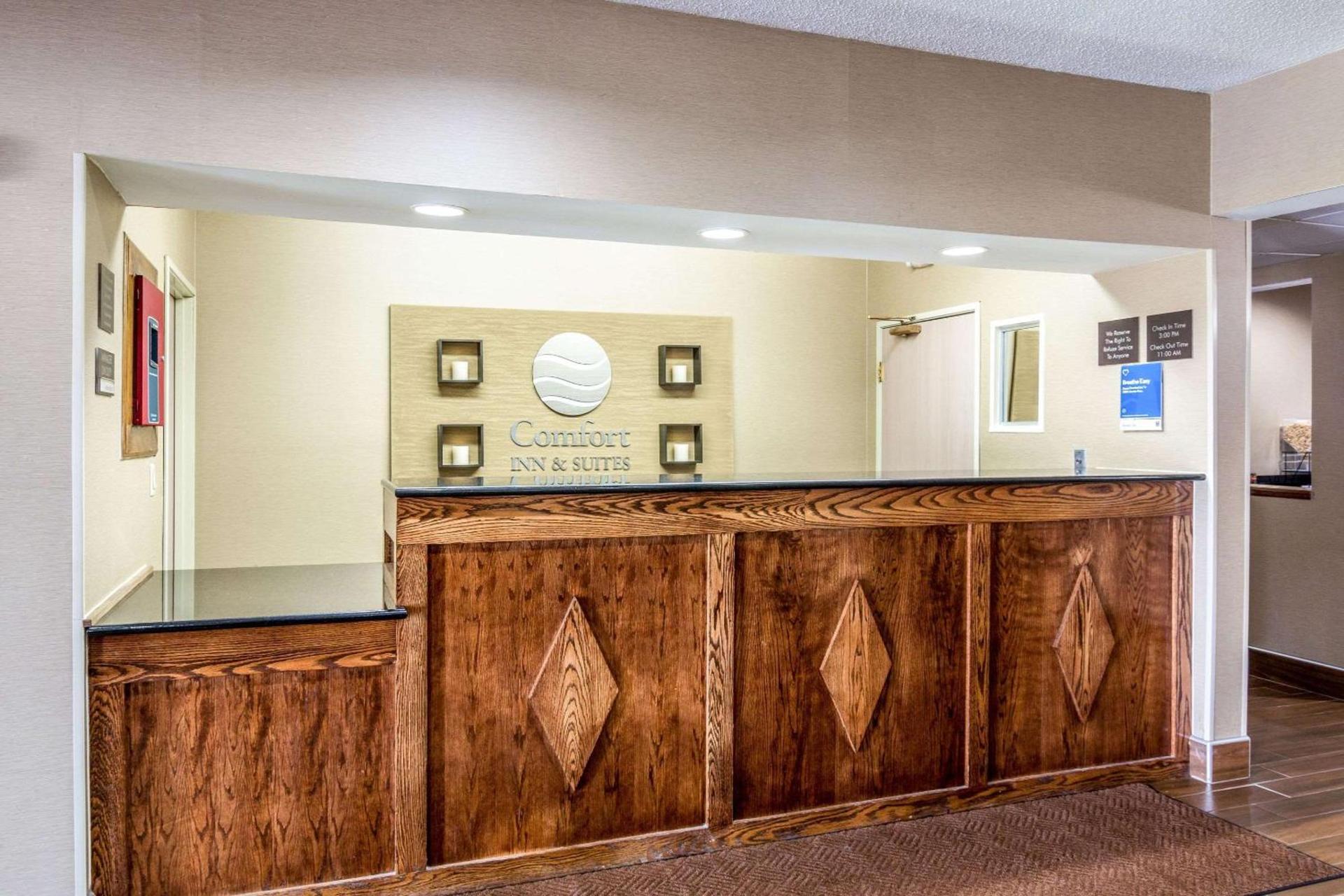 Comfort Inn & Suites - Hannibal photo 4