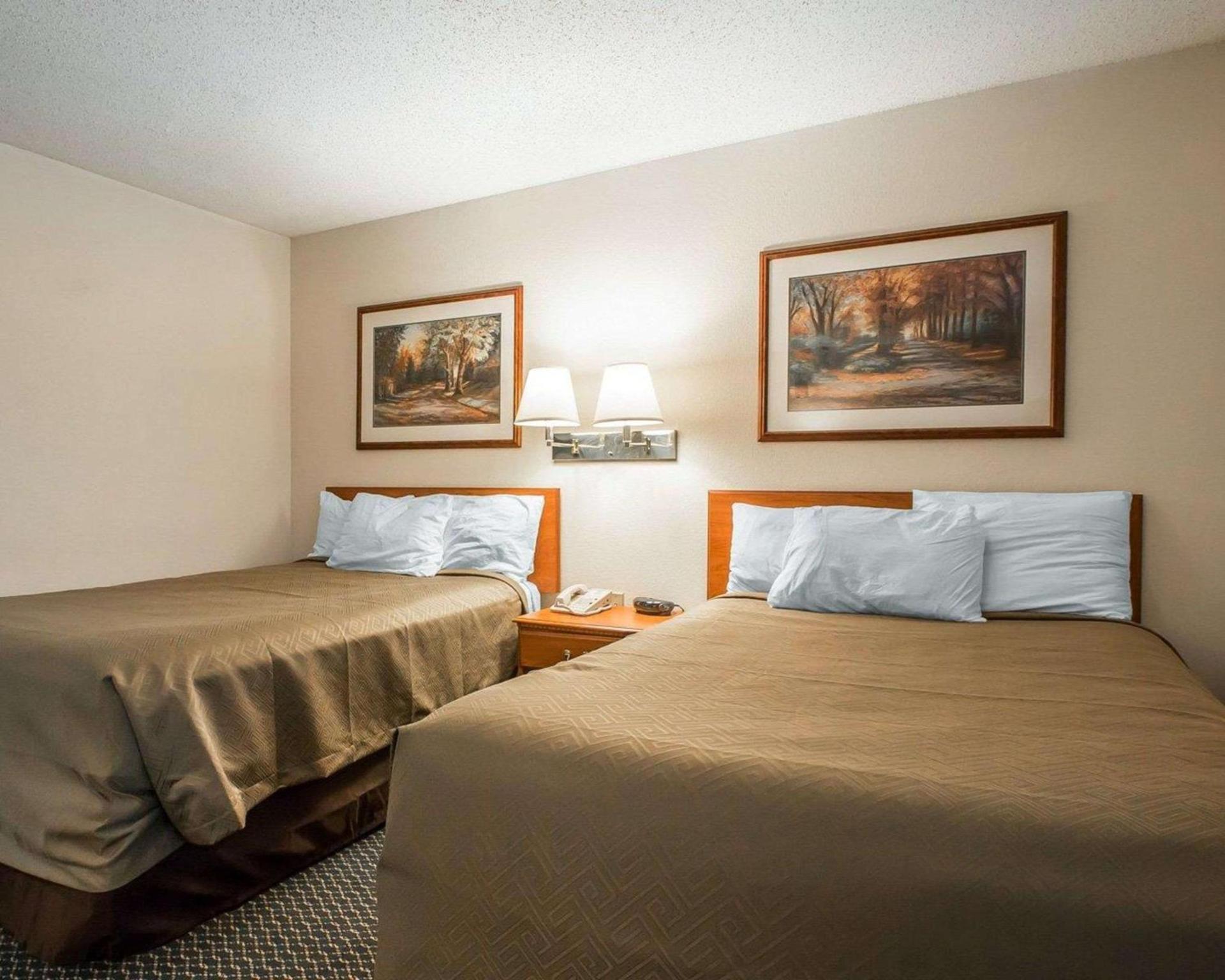 Birch Hill Suites Columbia photo 11