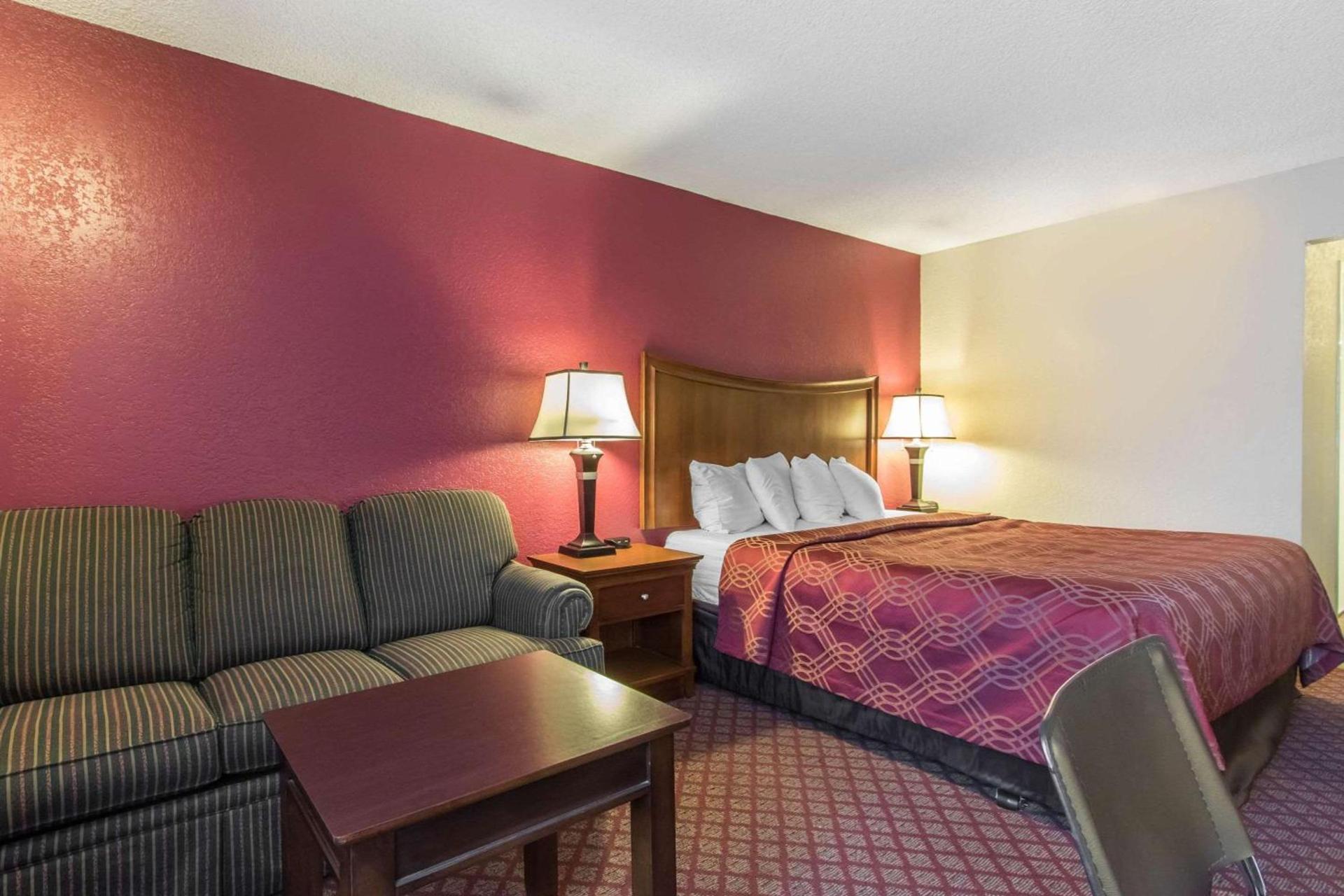 Greenstay Hotel Joplin Missouri photo 4