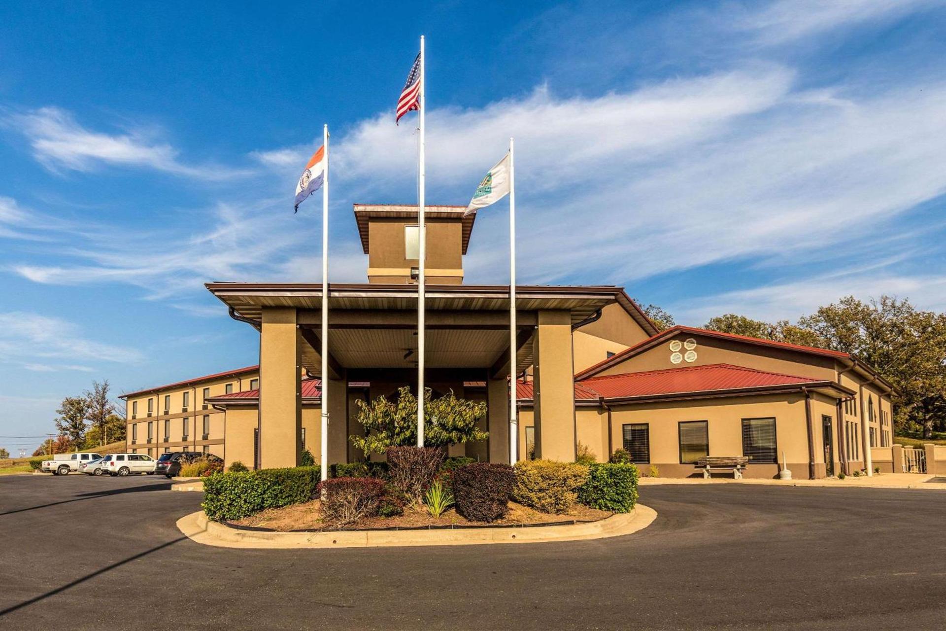 Quality Inn West Plains photo 2