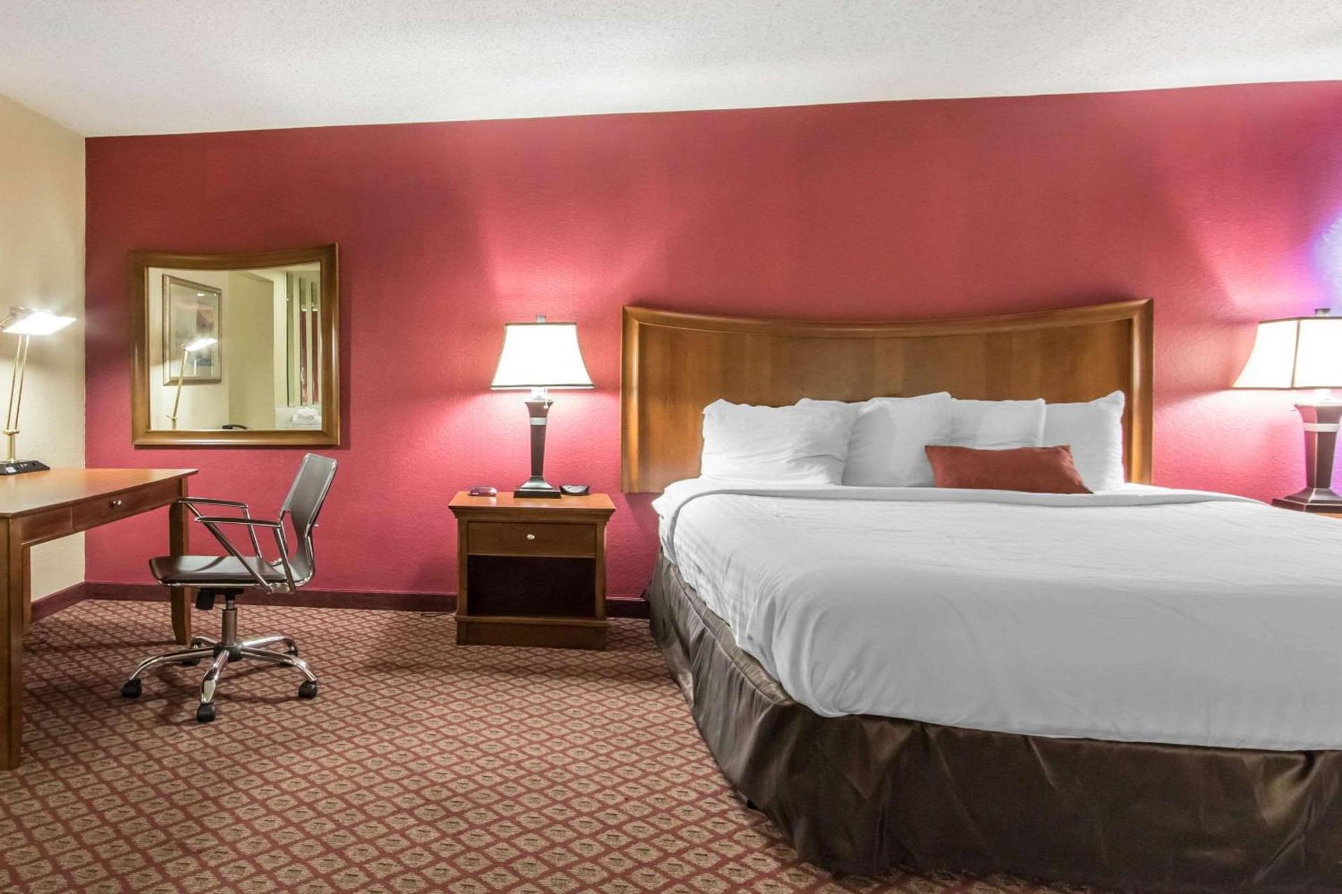 Greenstay Hotel Joplin Missouri photo 5