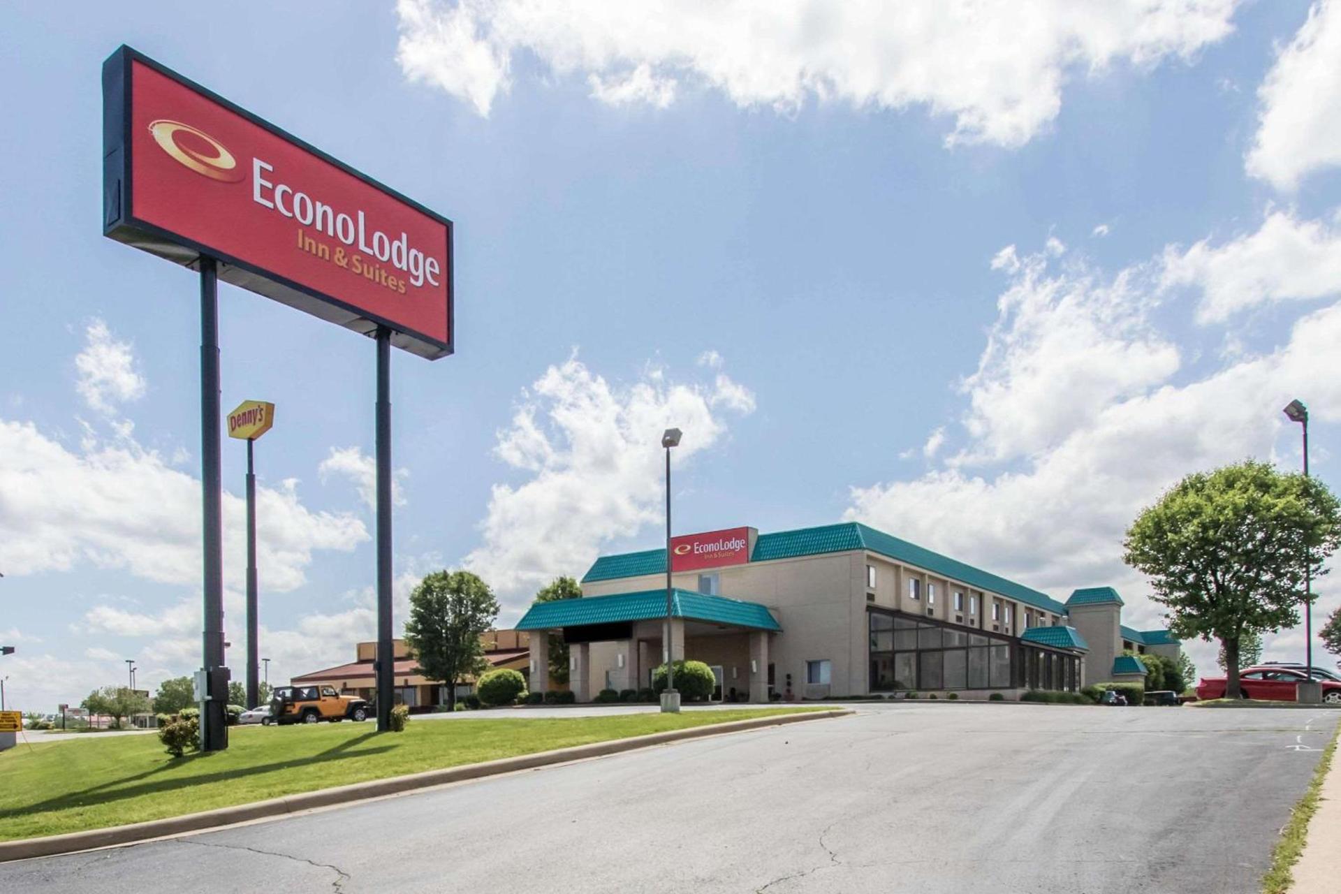 Greenstay Hotel Joplin Missouri — hotel in Joplin