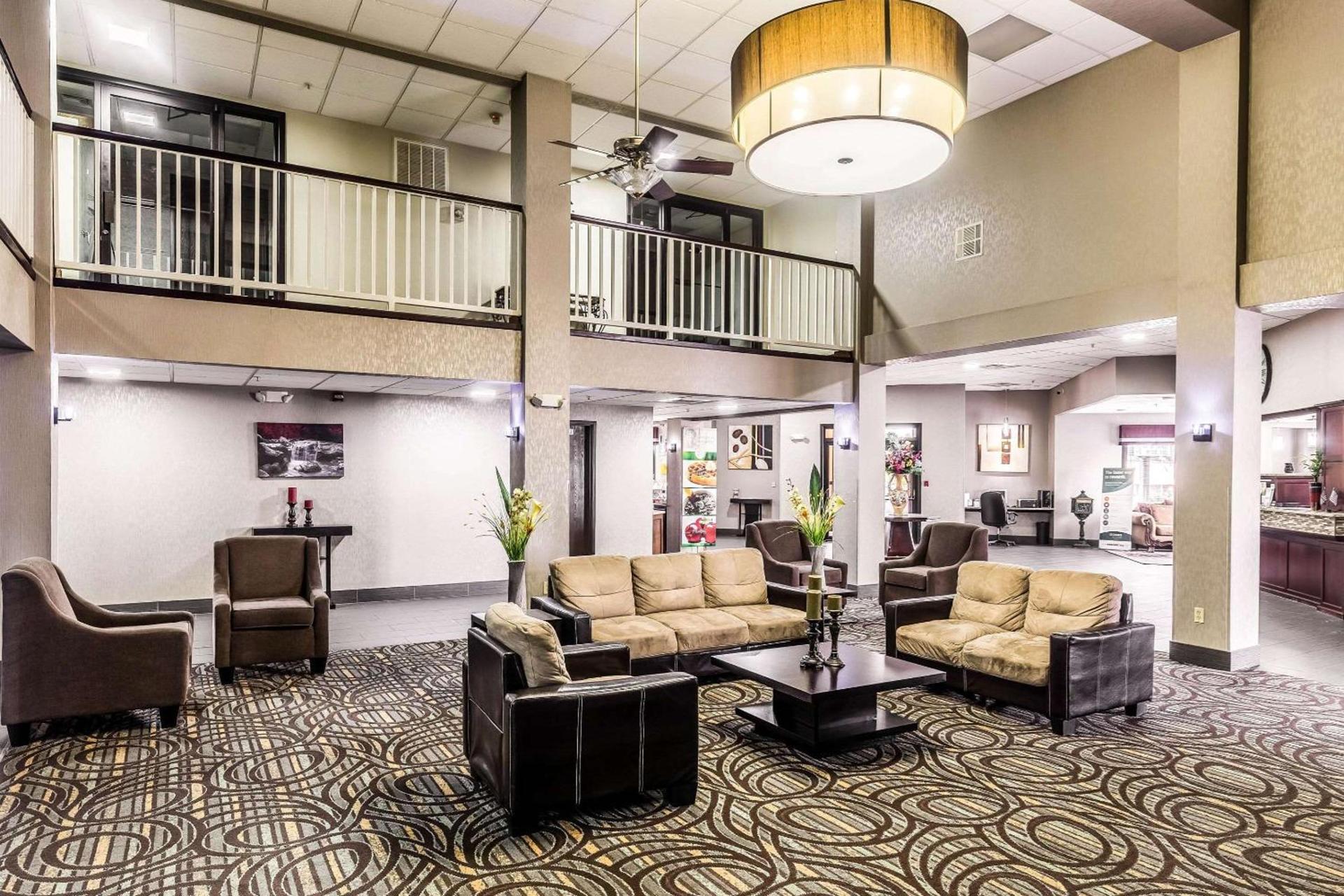 Quality Inn West Plains photo 3