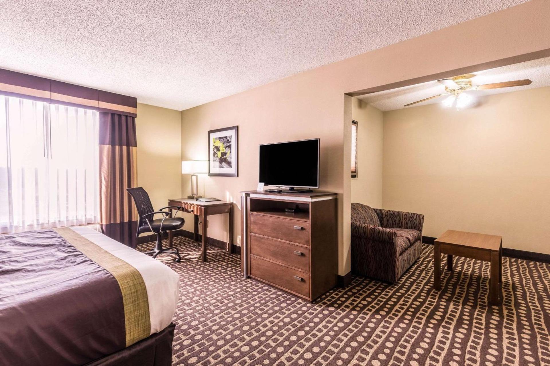 Quality Inn West Plains photo 19