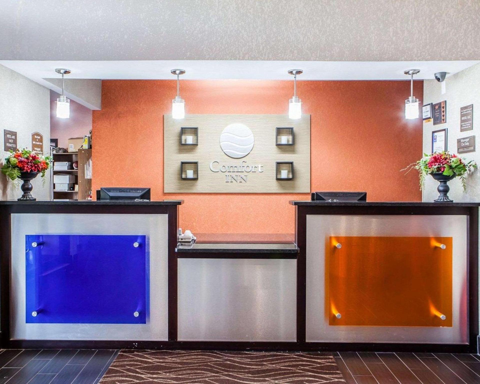 Comfort Inn Lees Summit - Hwy 50 & Hwy 291 photo 5