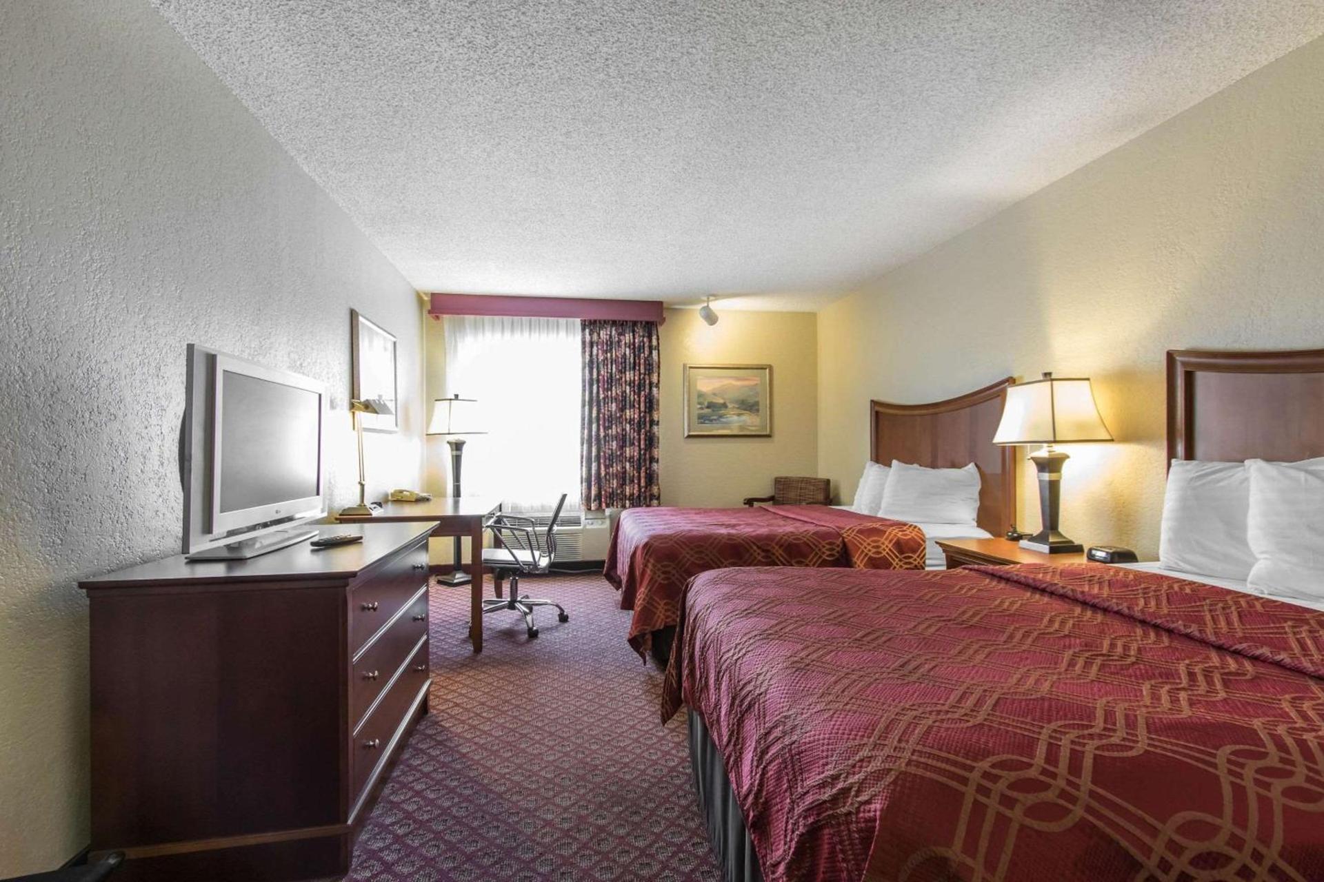 Greenstay Hotel Joplin Missouri photo 8