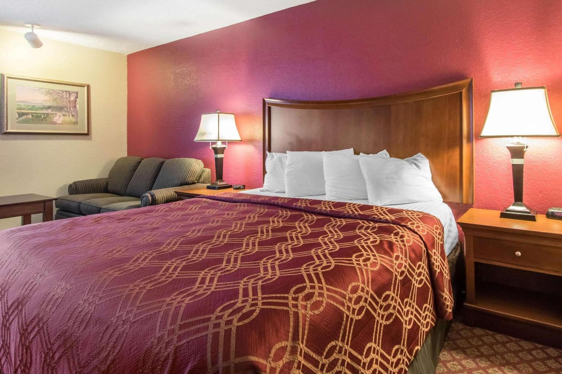 Greenstay Hotel Joplin Missouri photo 9