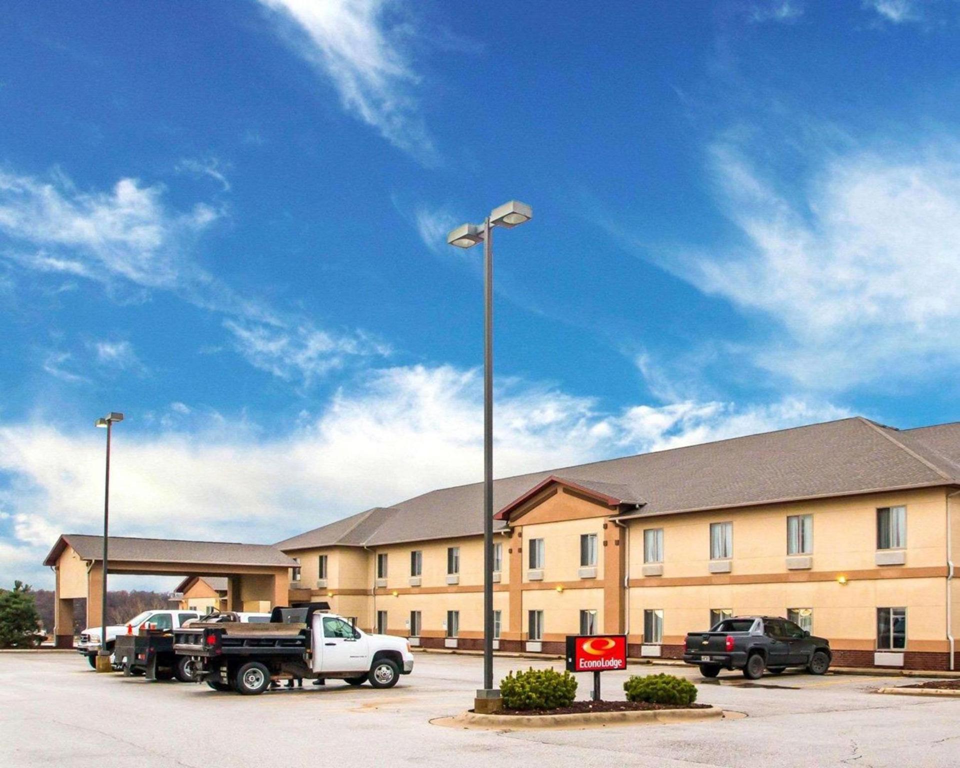 Econo Lodge Anderson photo 27