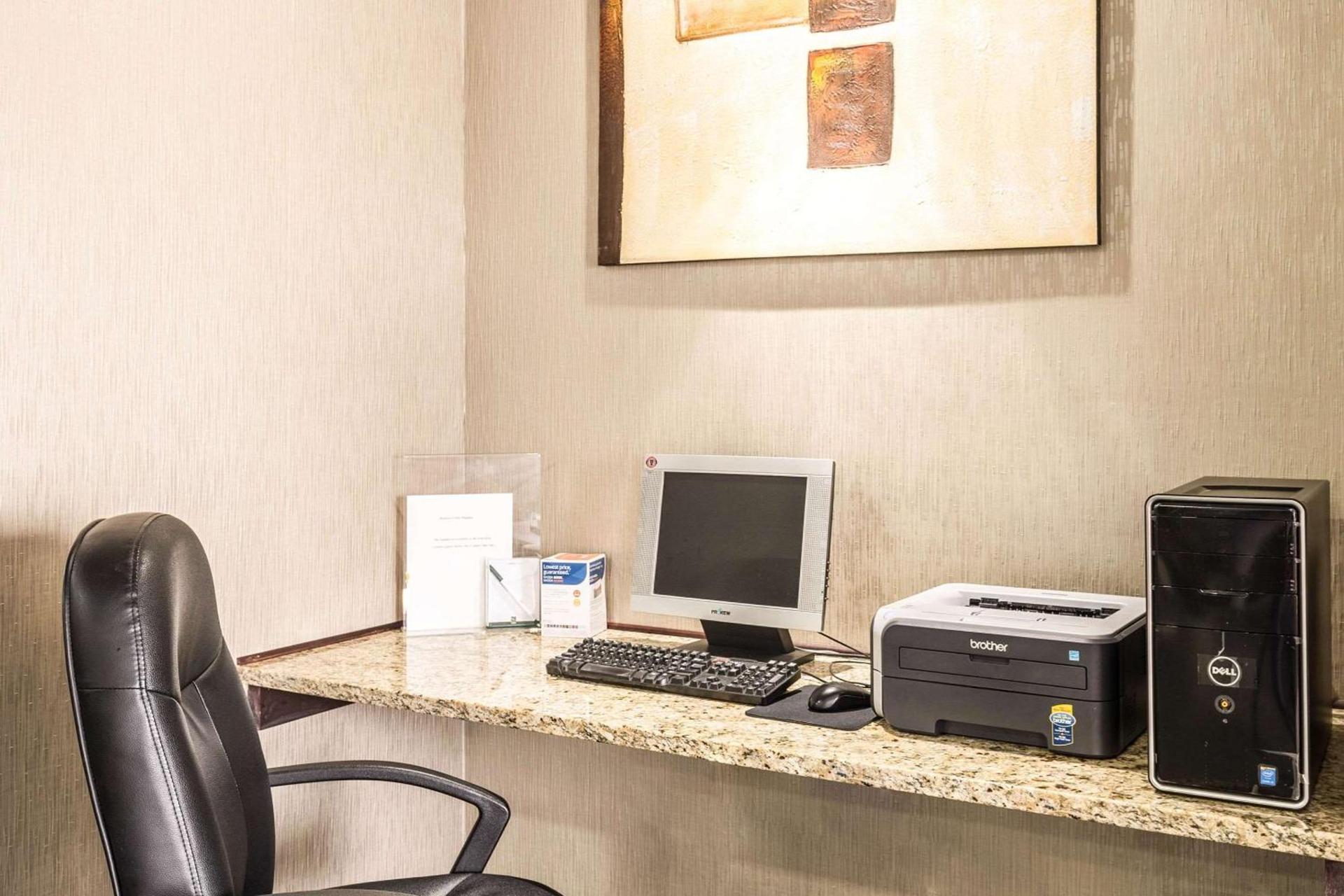 Quality Inn West Plains photo 30