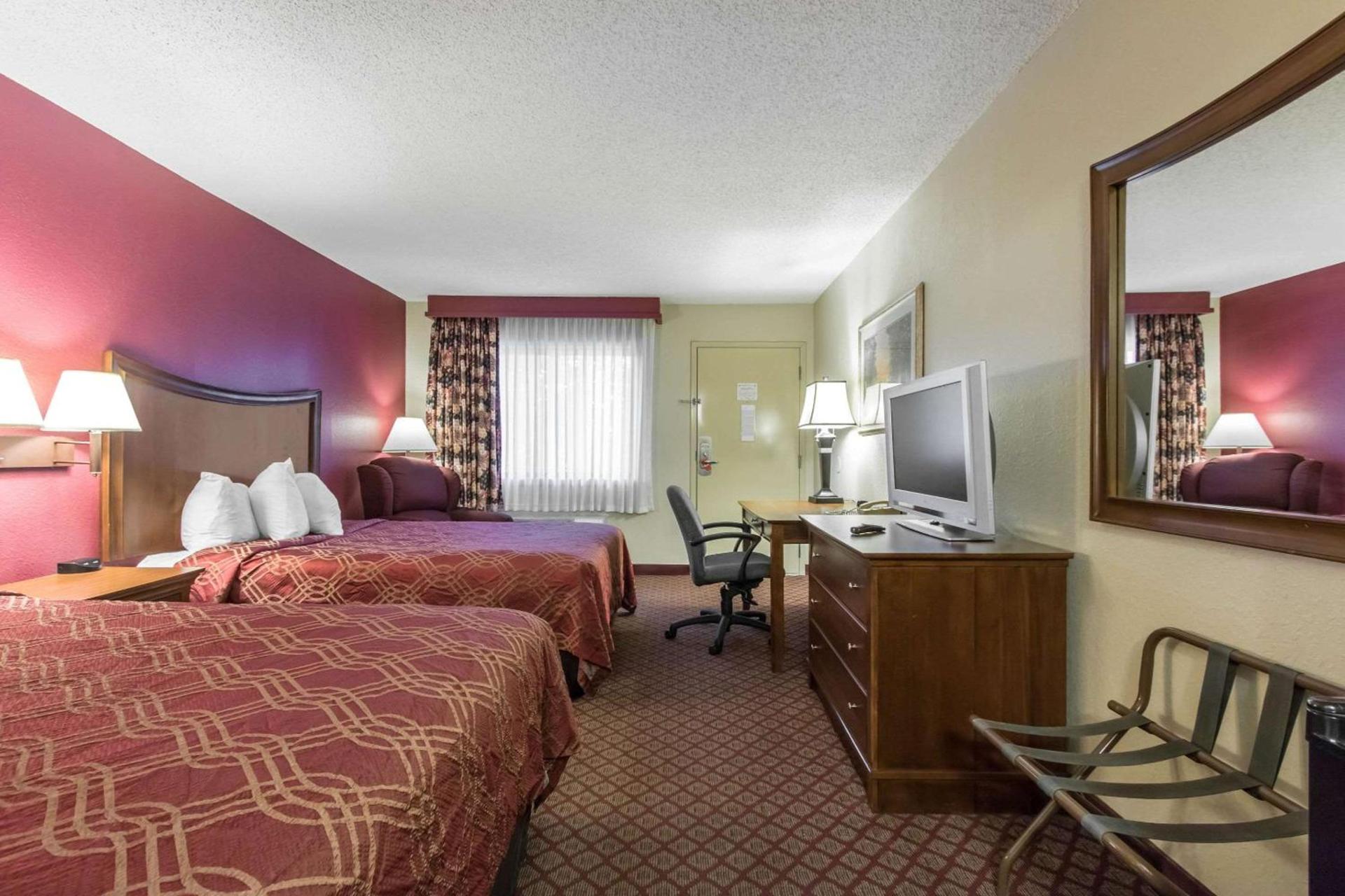 Greenstay Hotel Joplin Missouri photo 10