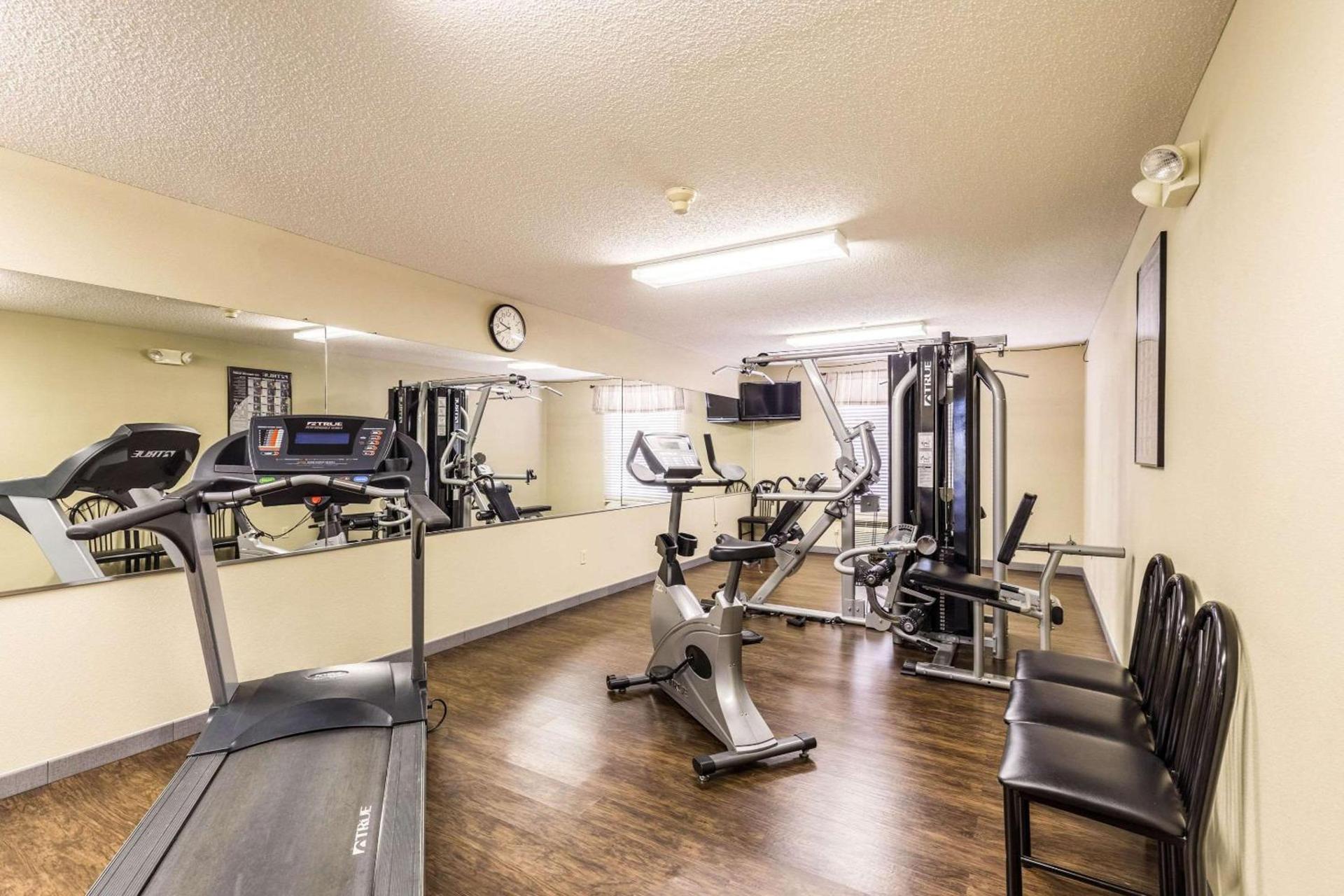 Quality Inn West Plains photo 28