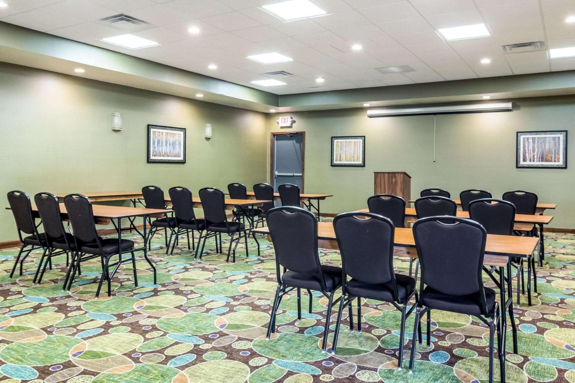 Comfort Inn & Suites - Hannibal photo 32