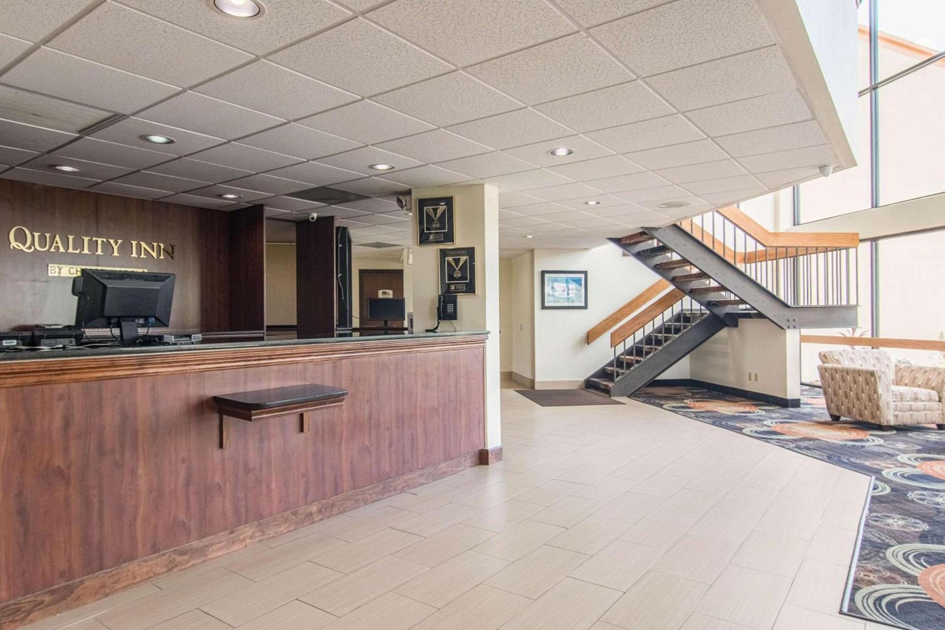 Quality Inn Foristell photo 9