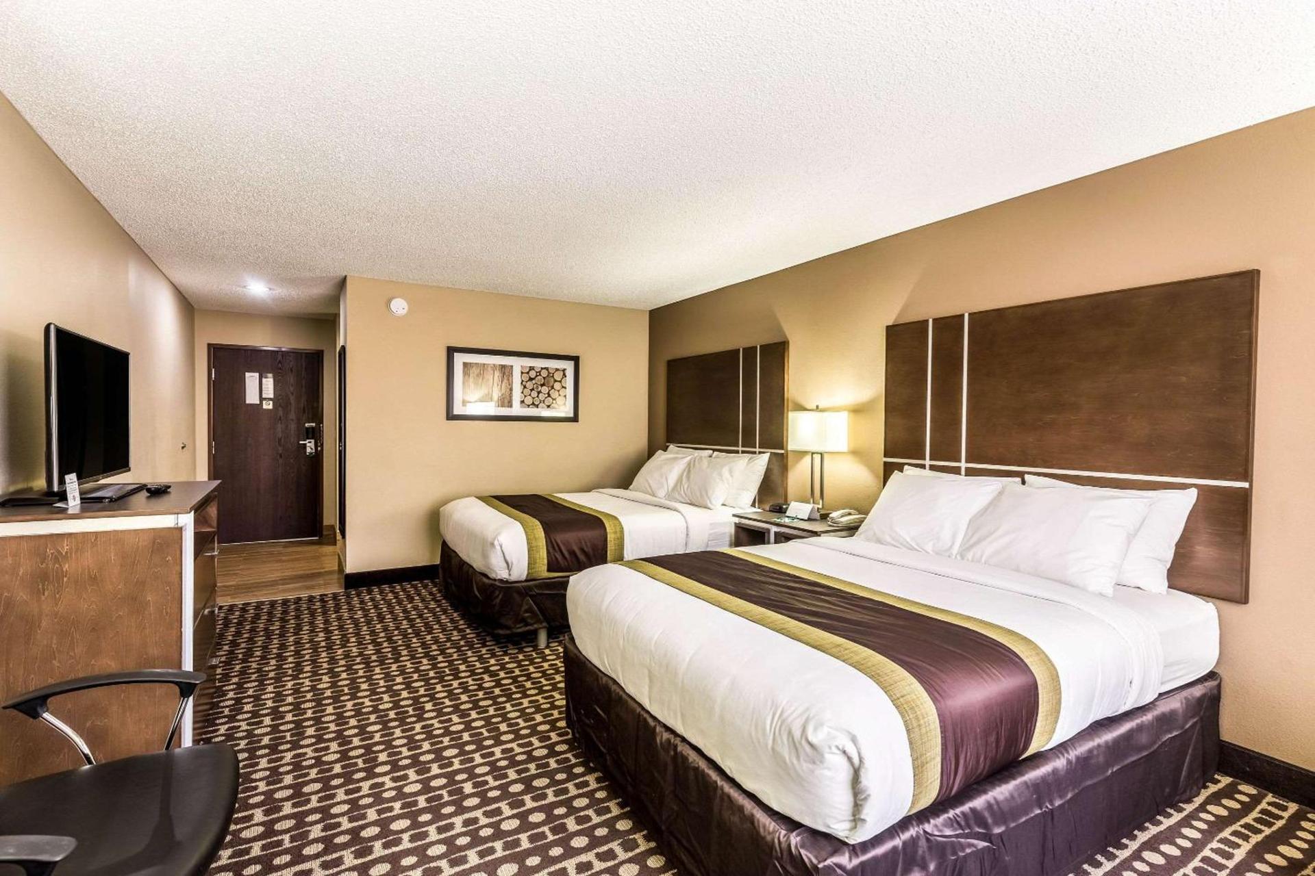 Quality Inn West Plains photo 7