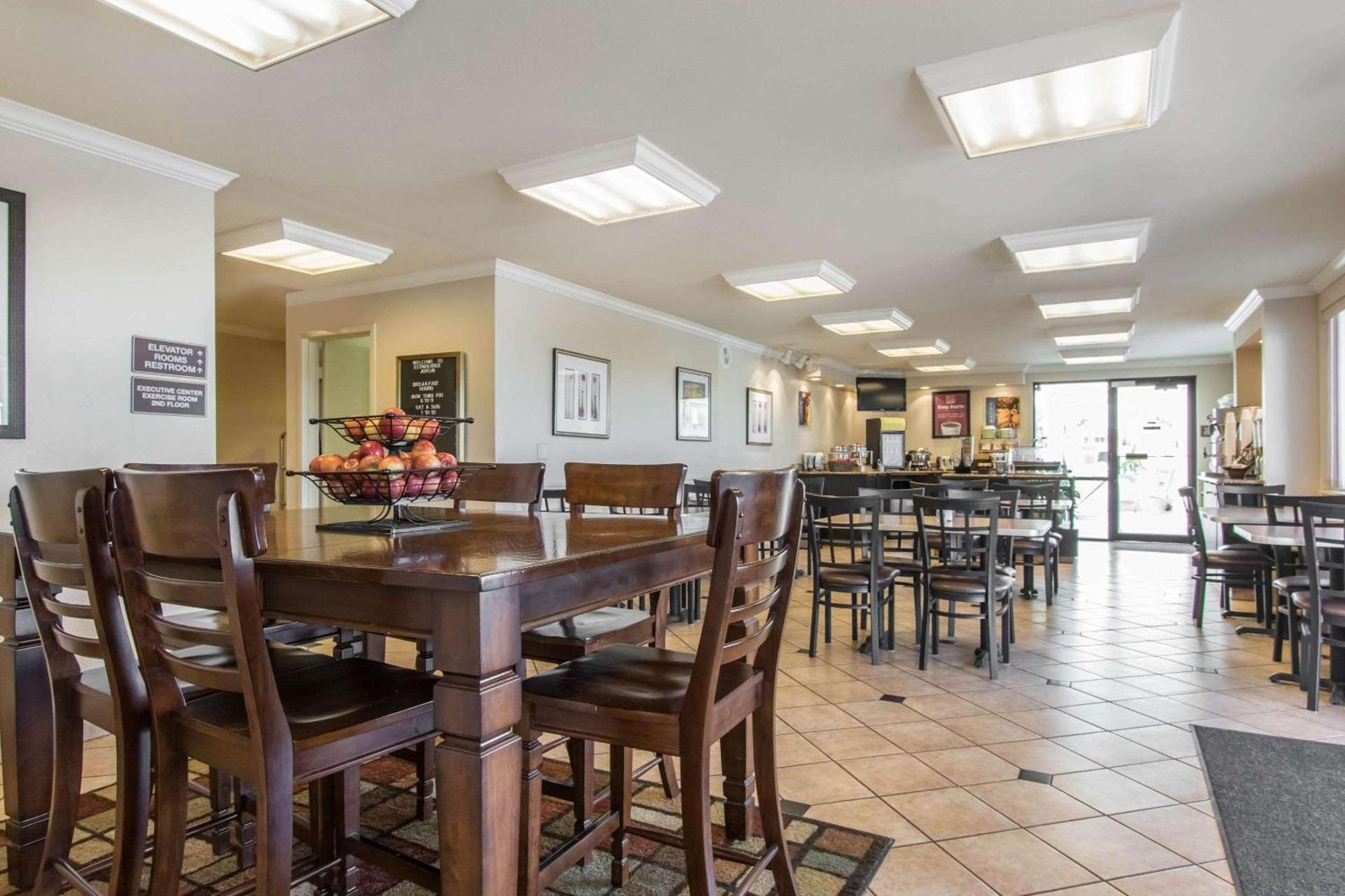 Greenstay Hotel Joplin Missouri photo 11