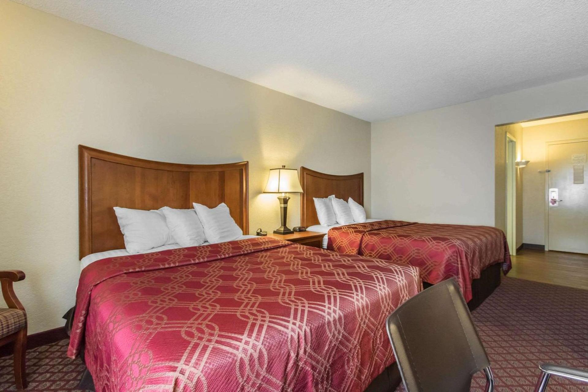 Greenstay Hotel Joplin Missouri photo 12