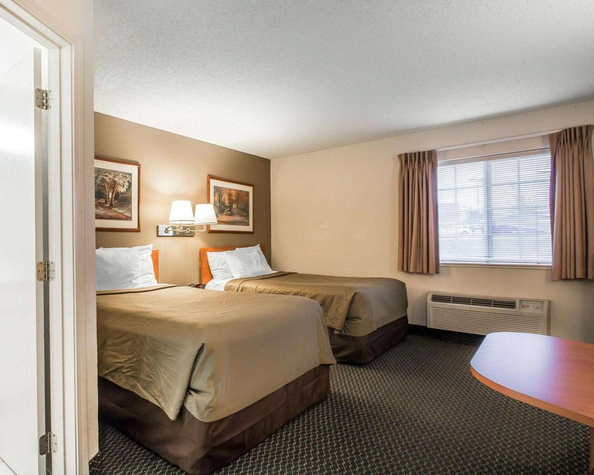 Birch Hill Suites Columbia photo 13