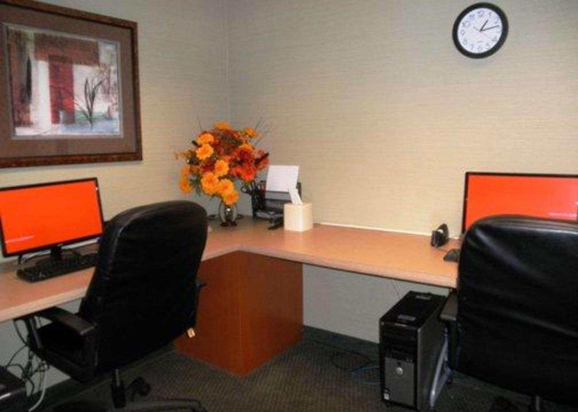 Quality Inn Florissant-St Louis photo 1