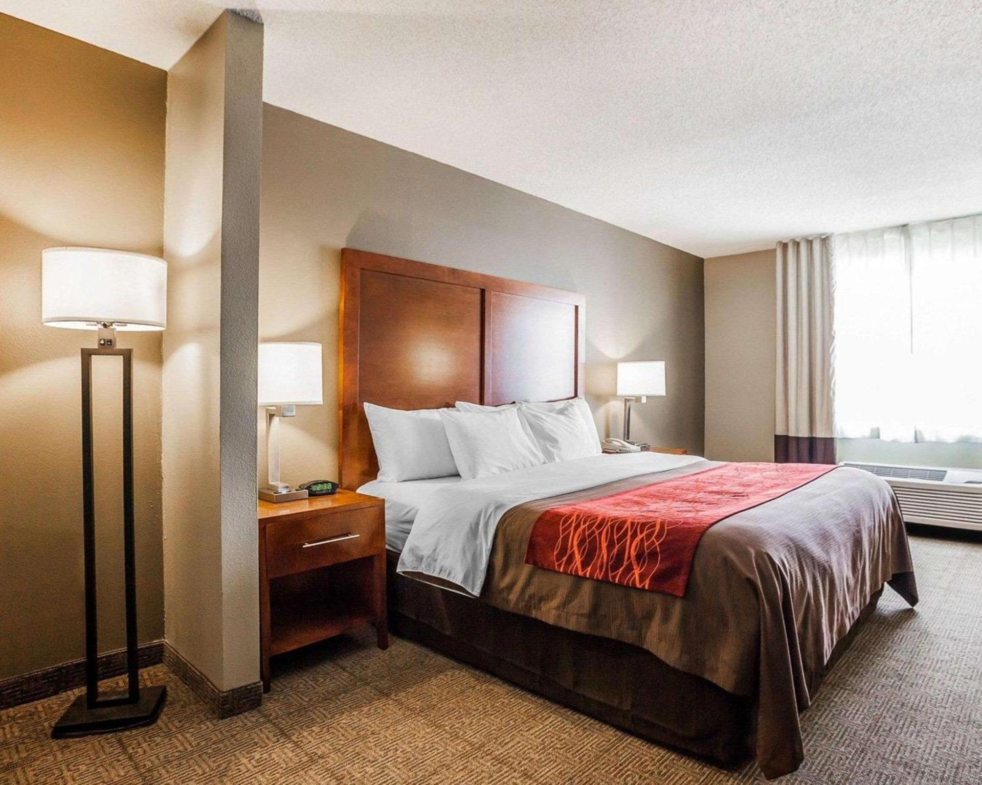 Comfort Inn & Suites Moberly photo 15
