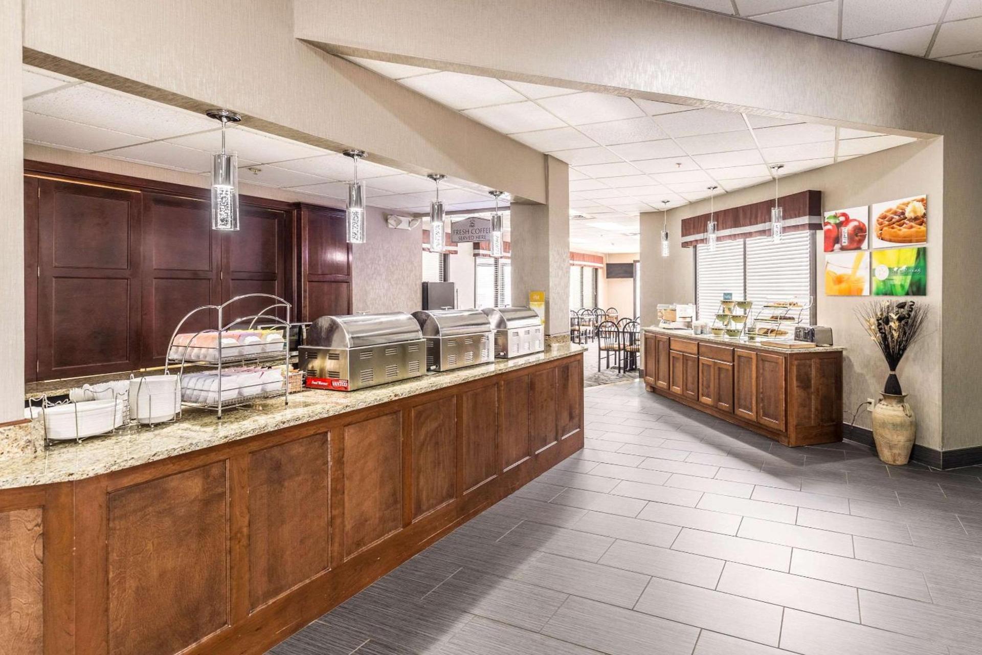 Quality Inn West Plains photo 35