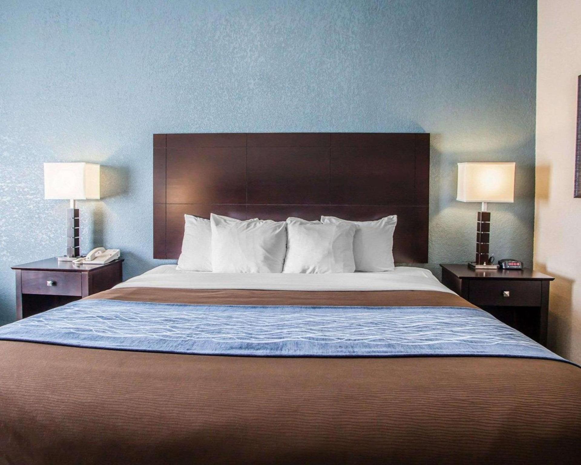 Comfort Inn Lees Summit - Hwy 50 & Hwy 291 photo 15