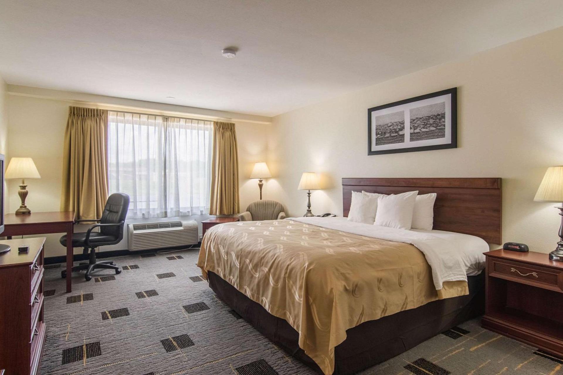 Quality Inn Foristell photo 18