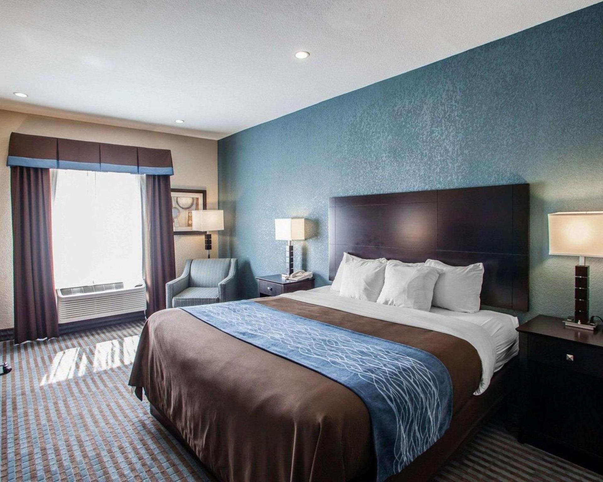 Comfort Inn Lees Summit - Hwy 50 & Hwy 291 photo 11