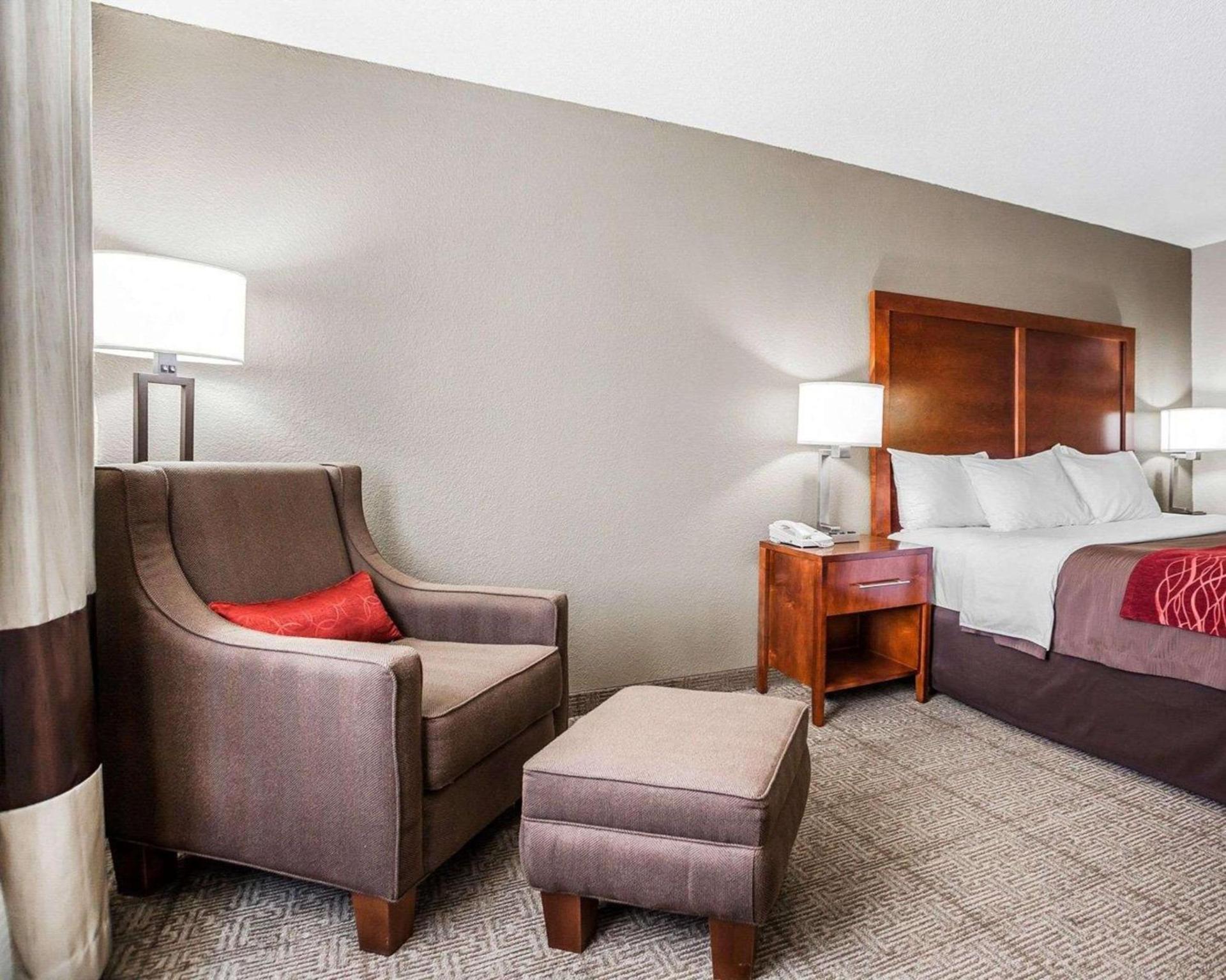 Comfort Inn & Suites Moberly photo 5