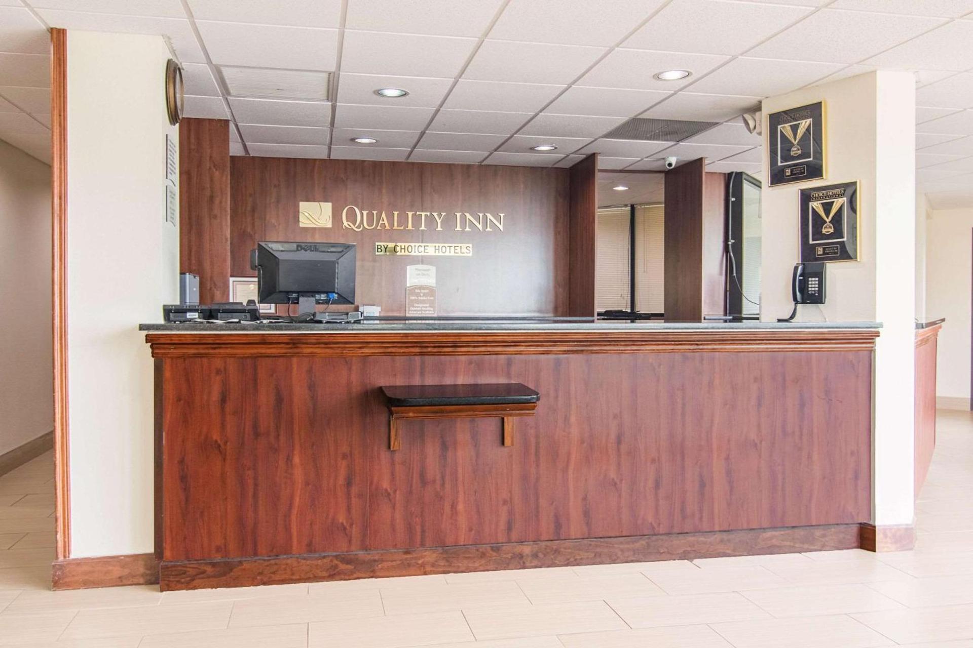 Quality Inn Foristell photo 5