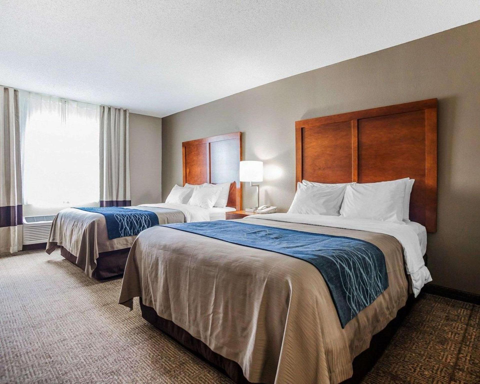 Comfort Inn & Suites Moberly photo 11