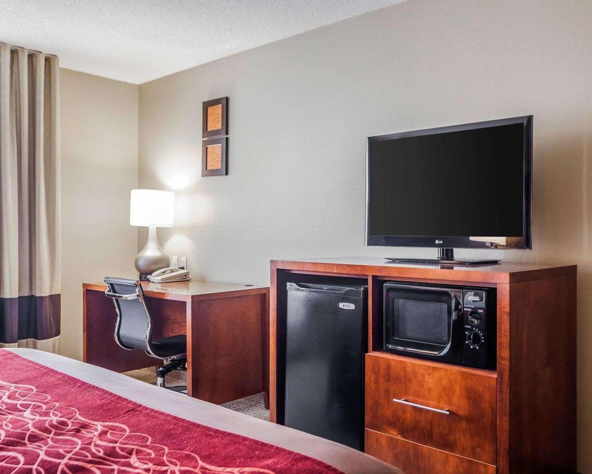 Comfort Inn & Suites Moberly photo 20