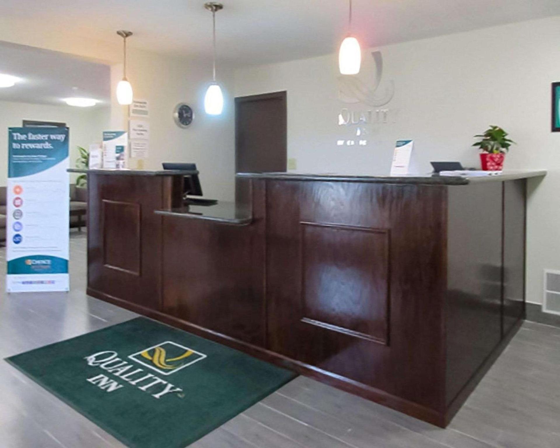 Quality Inn Farmington photo 4