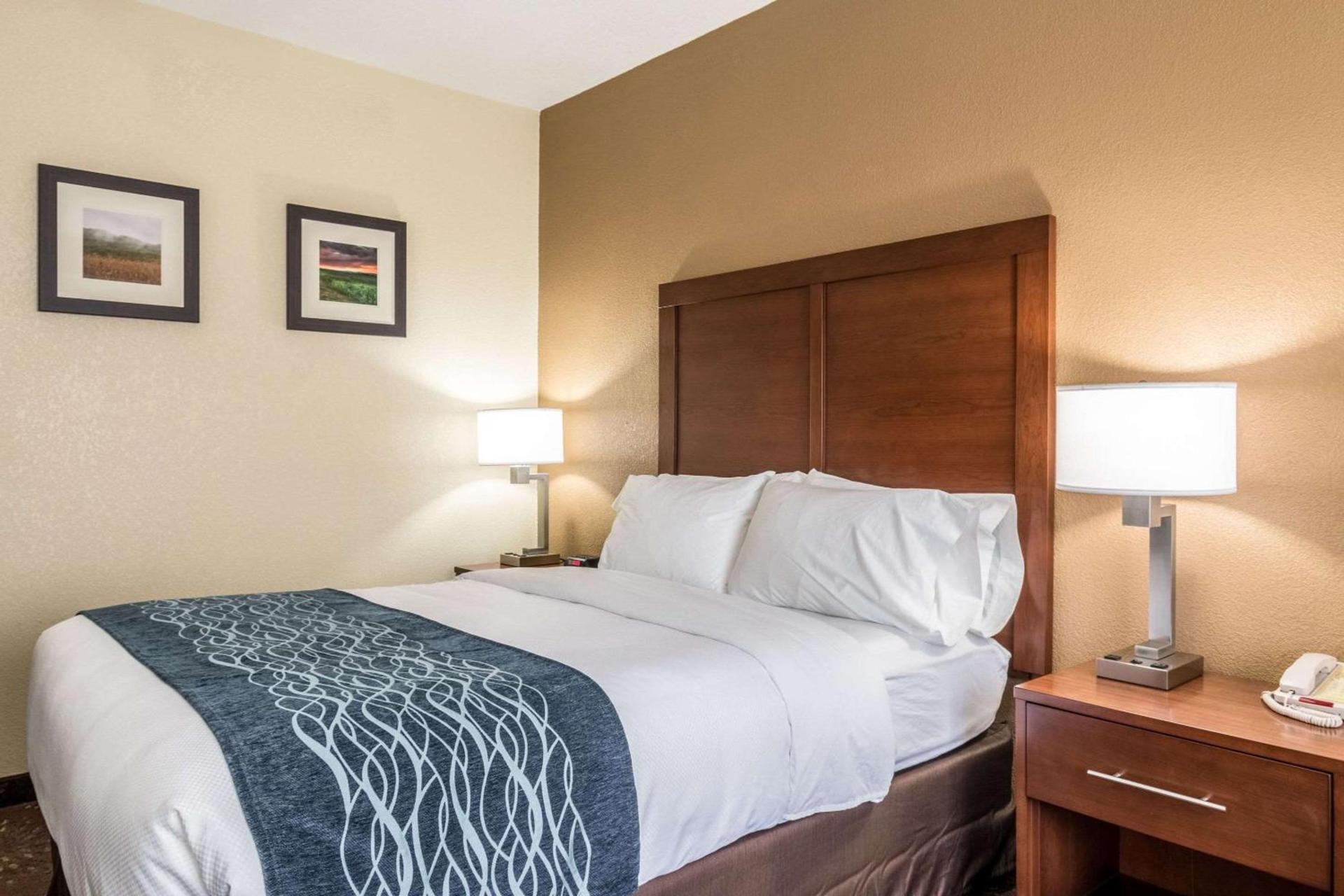 Comfort Inn & Suites - Hannibal photo 8
