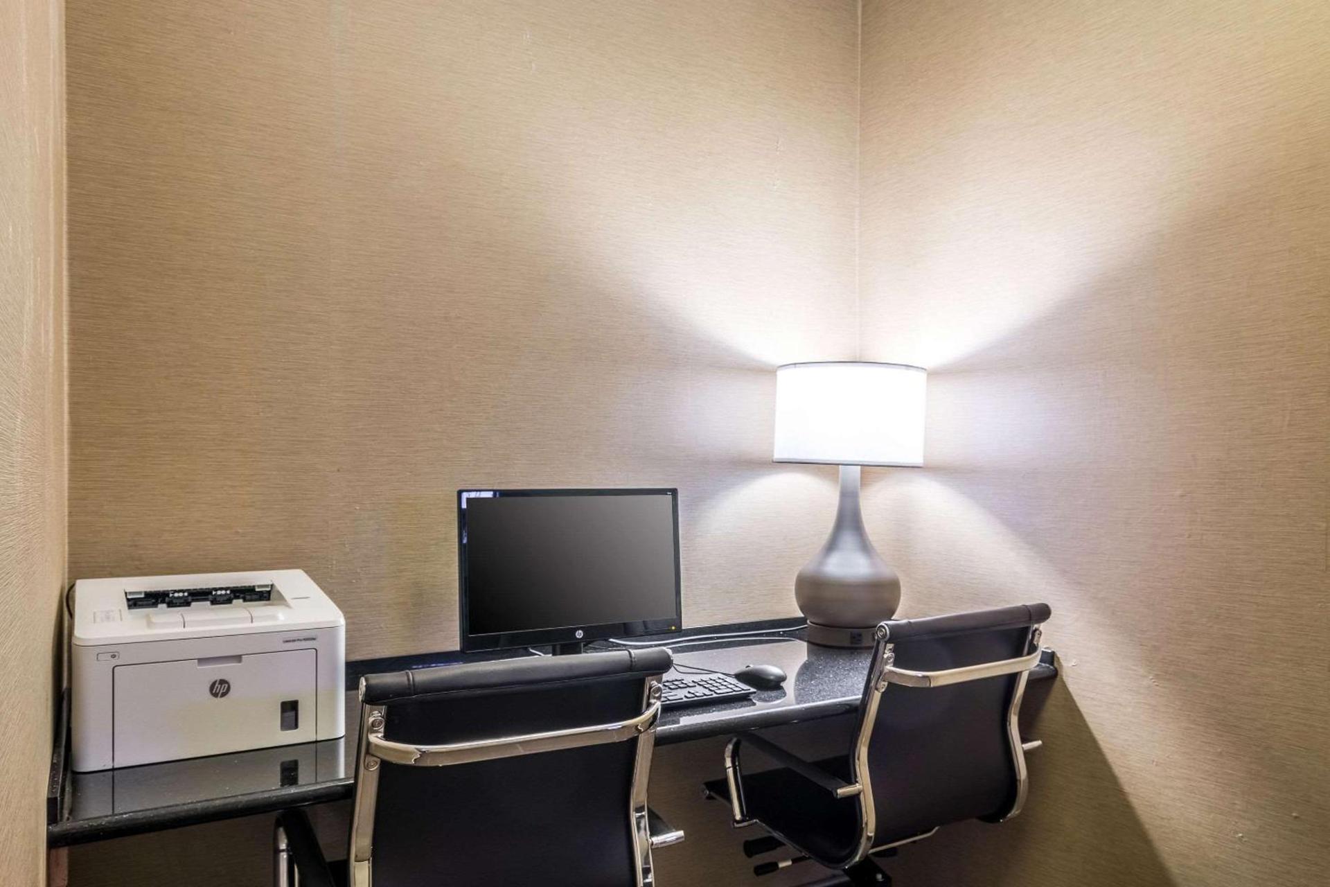 Comfort Inn & Suites - Hannibal photo 31