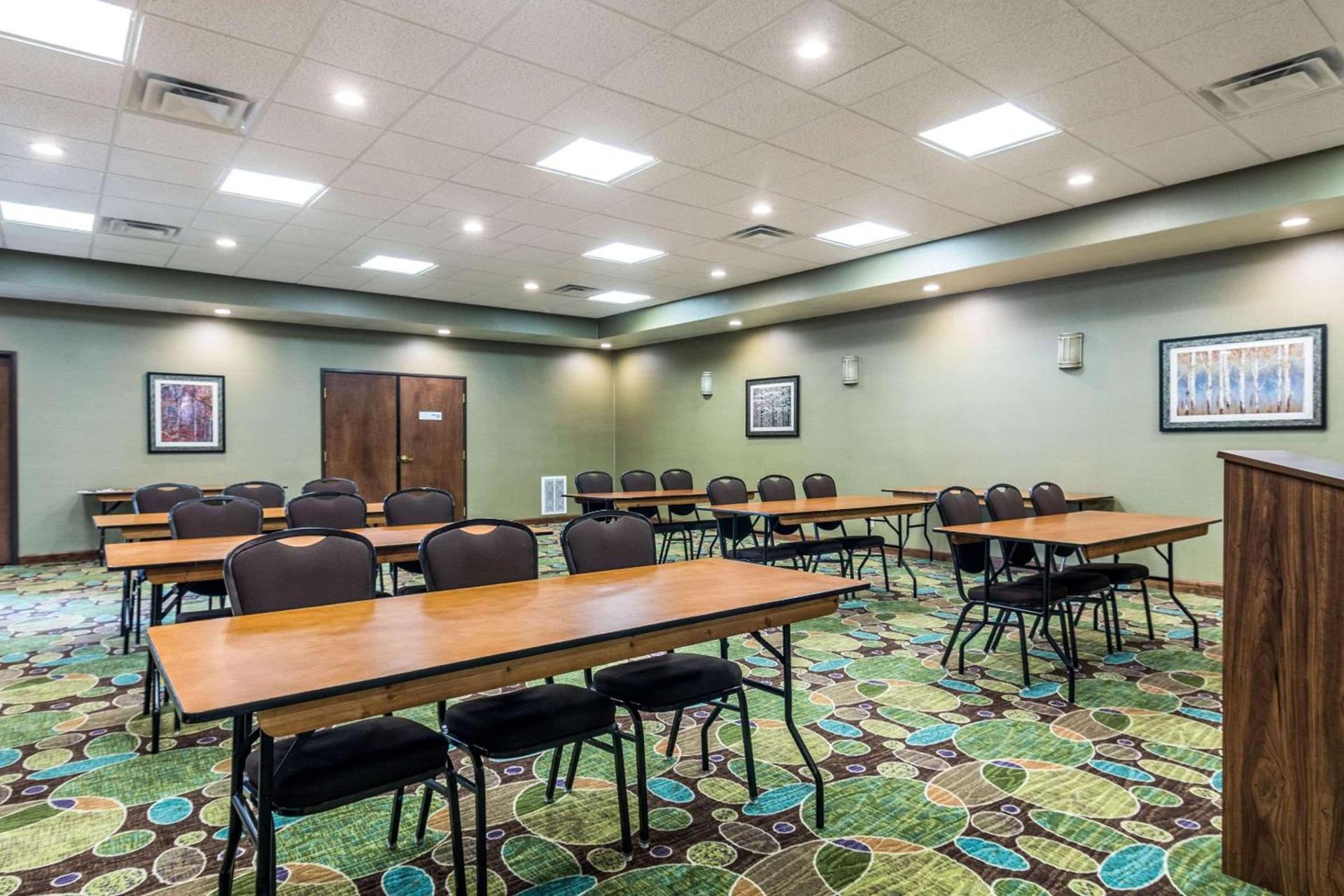 Comfort Inn & Suites - Hannibal photo 33