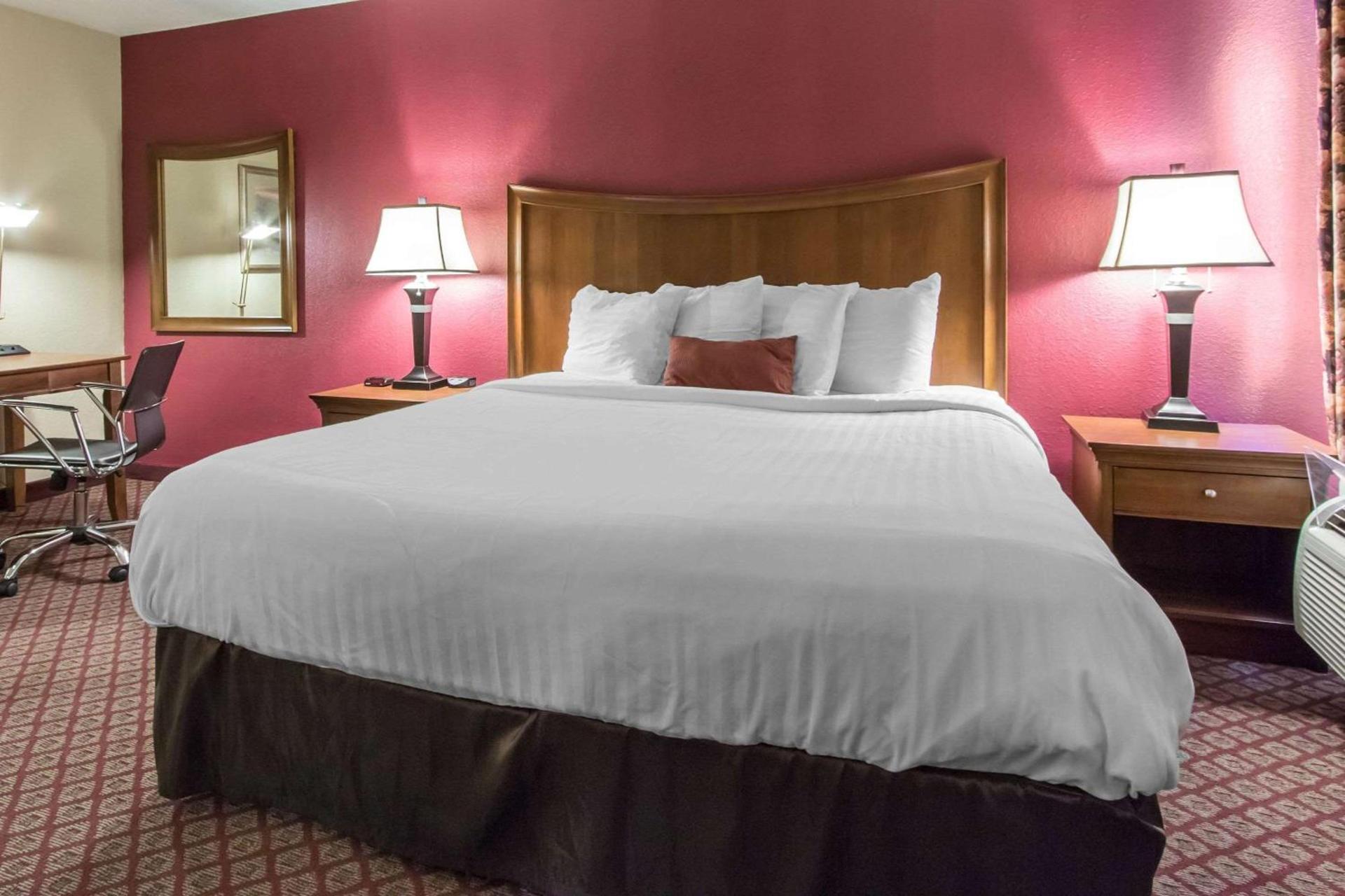 Greenstay Hotel Joplin Missouri photo 20