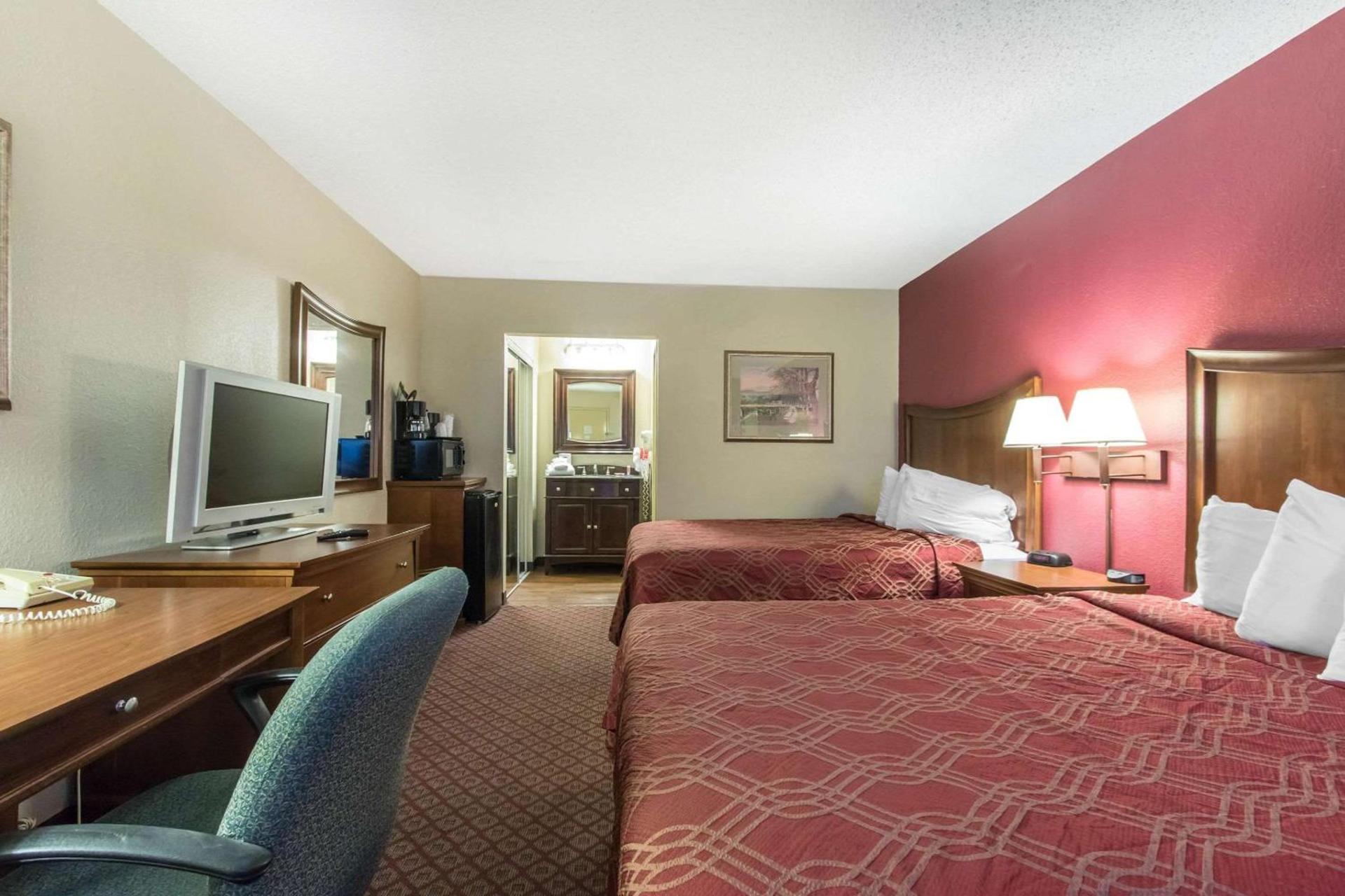 Greenstay Hotel Joplin Missouri photo 22