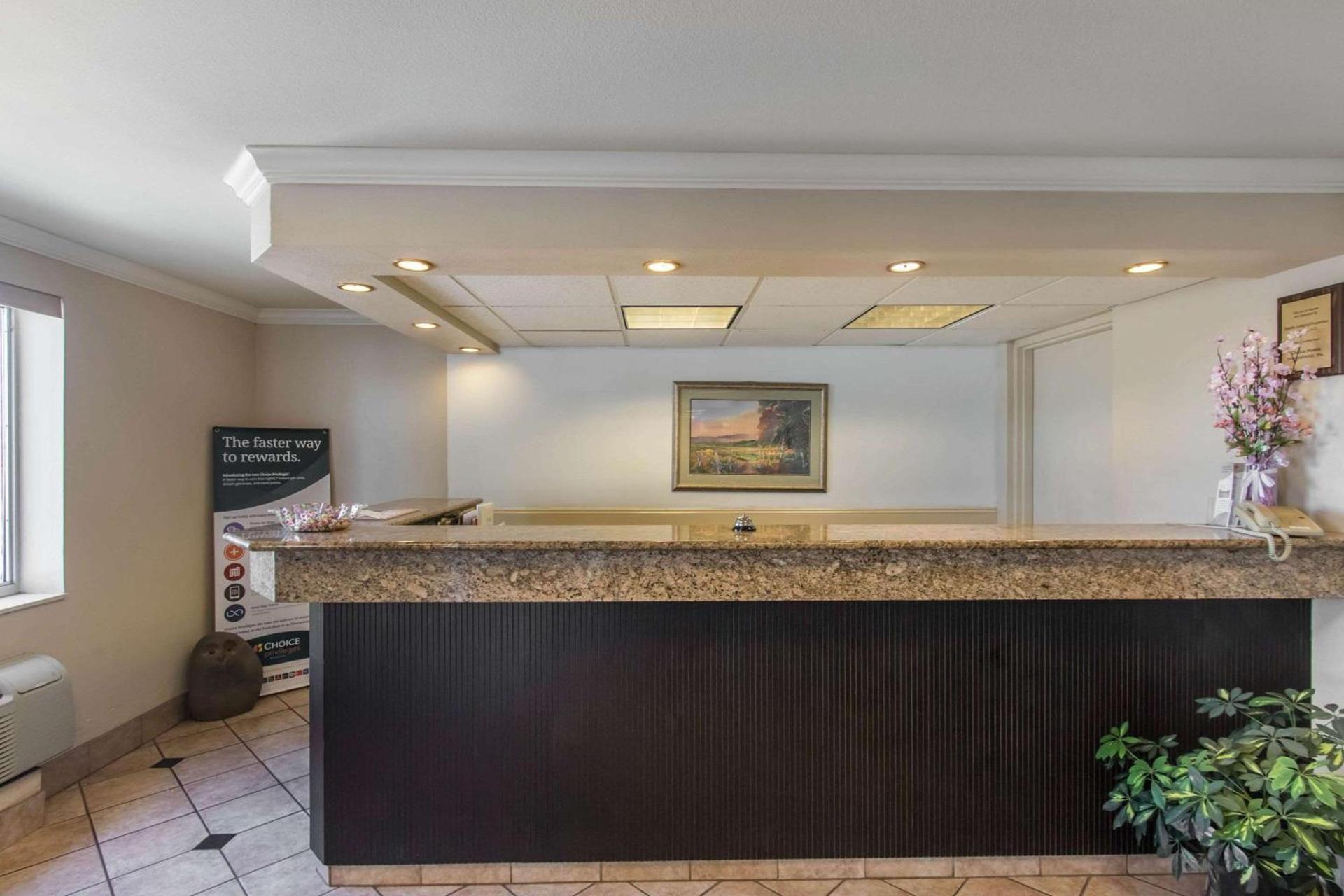 Greenstay Hotel Joplin Missouri photo 23