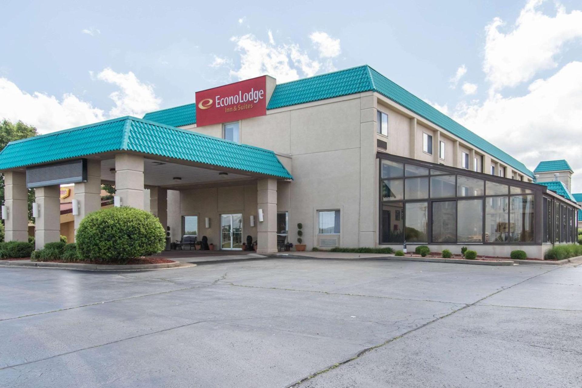 Greenstay Hotel Joplin Missouri photo 24