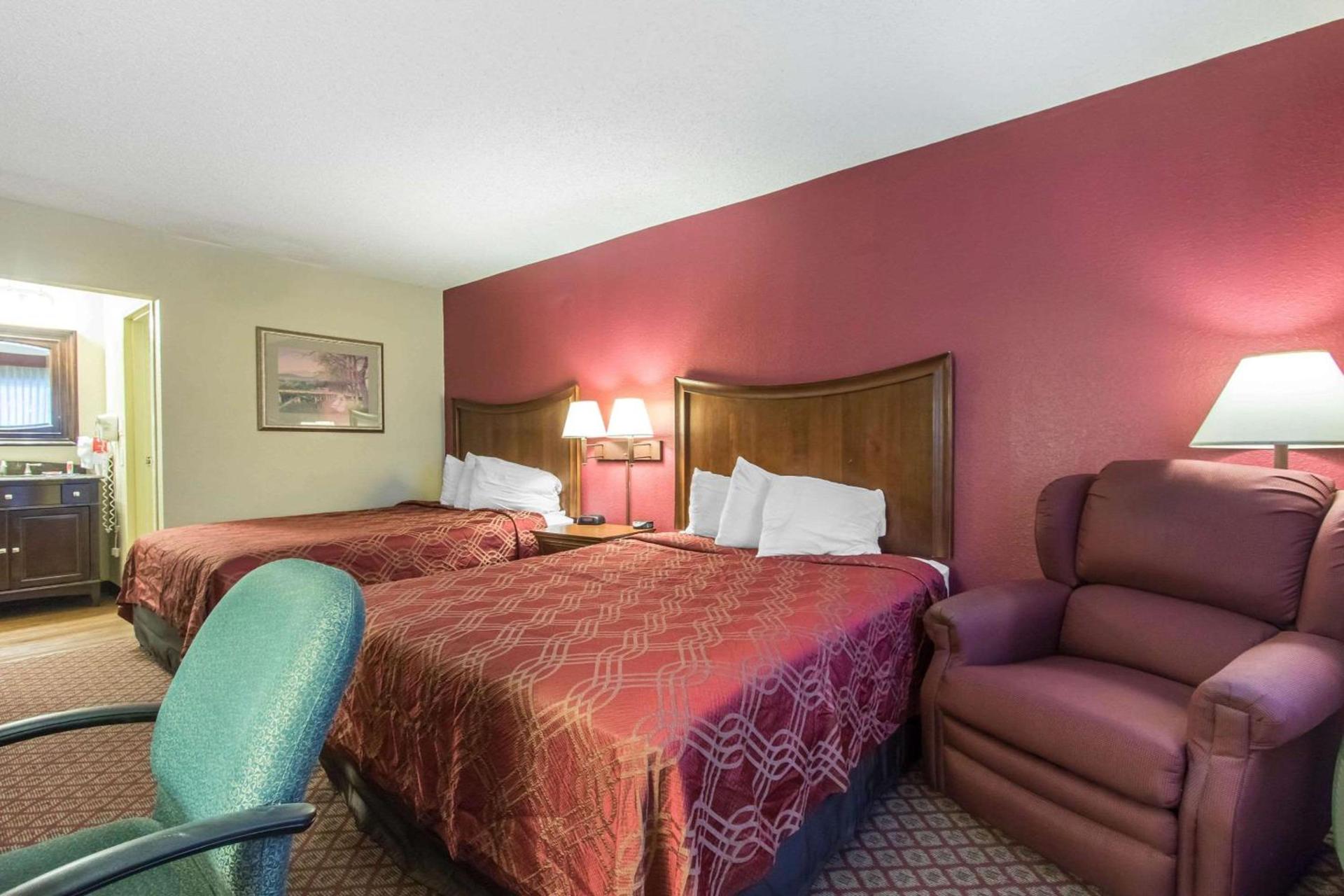 Greenstay Hotel Joplin Missouri photo 27