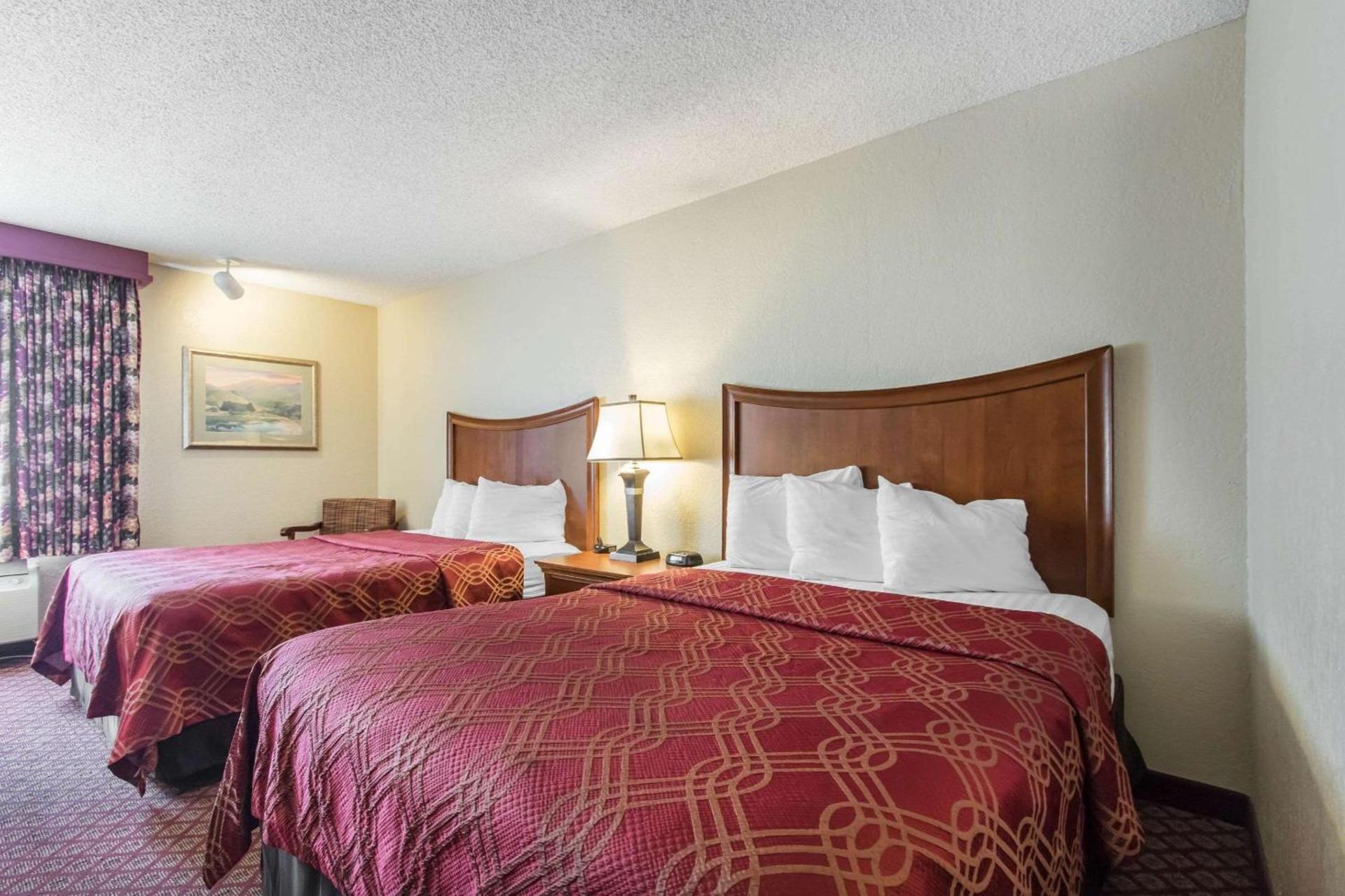 Greenstay Hotel Joplin Missouri photo 28