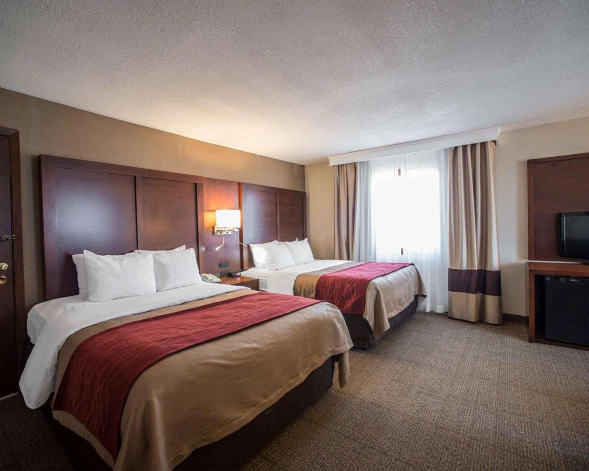 Quality Inn & Suites Boonville - Columbia photo 19